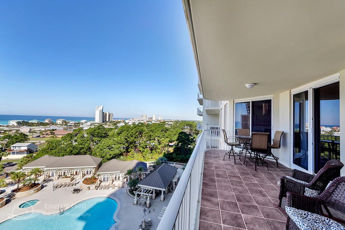 ONE BEACH CLUB DRIVE - Residential