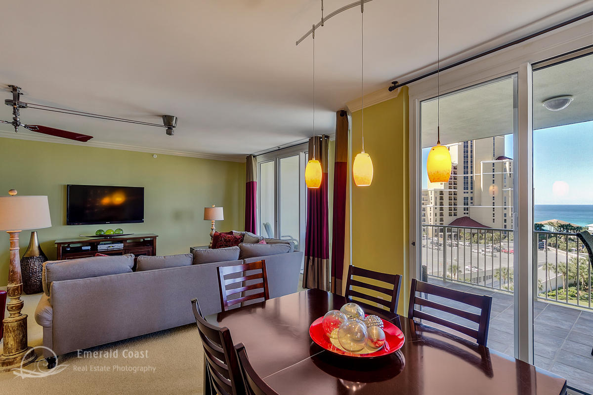 ONE BEACH CLUB DRIVE - Residential