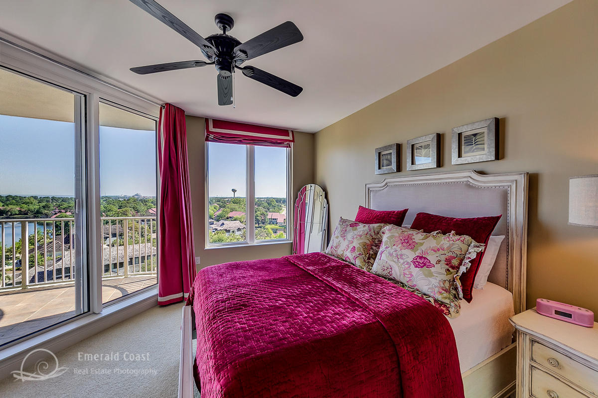 ONE BEACH CLUB DRIVE - Residential