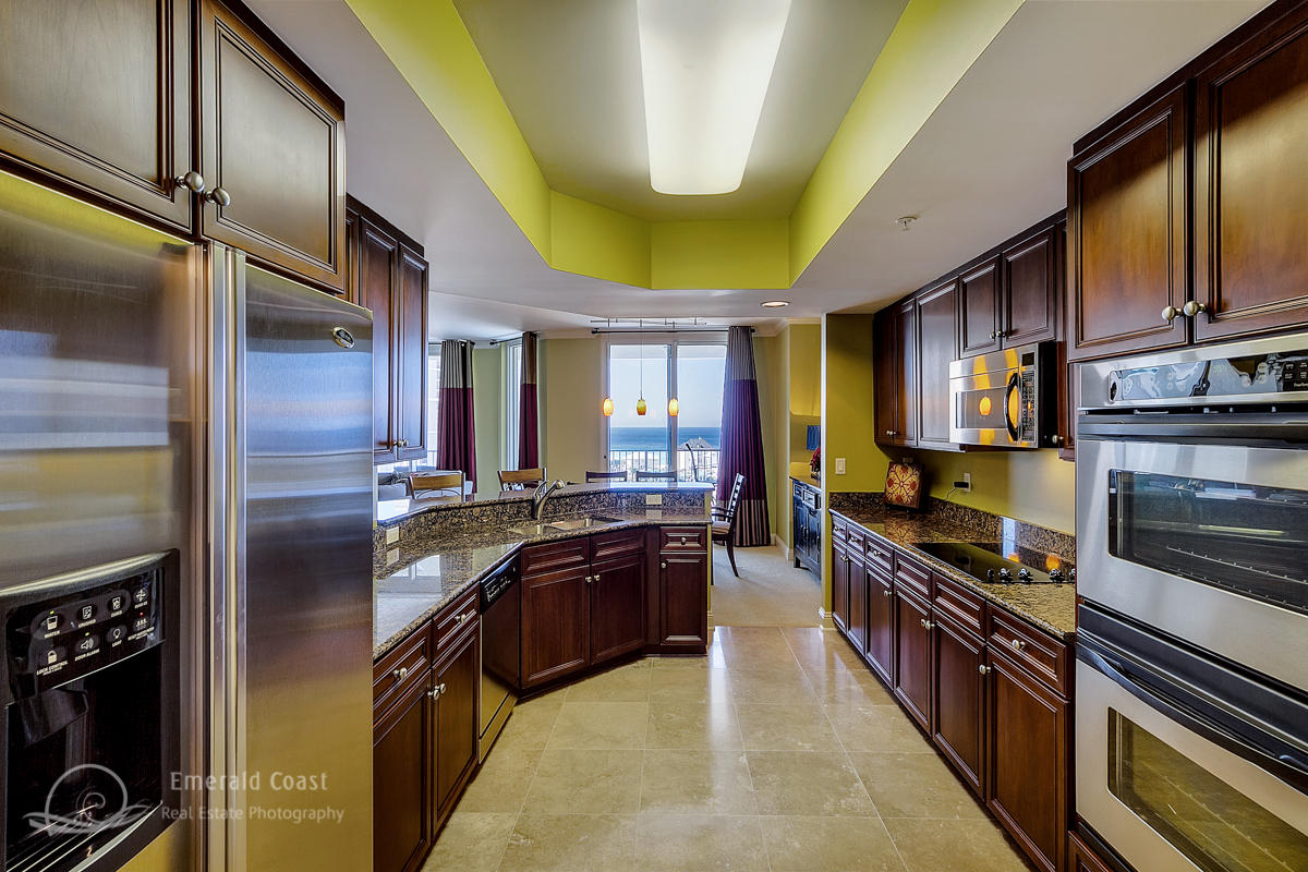 ONE BEACH CLUB DRIVE - Residential