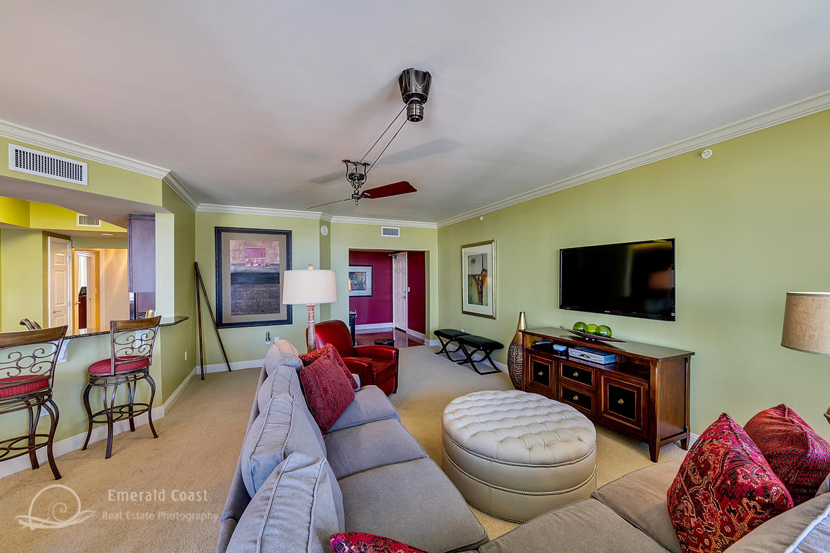 ONE BEACH CLUB DRIVE - Residential