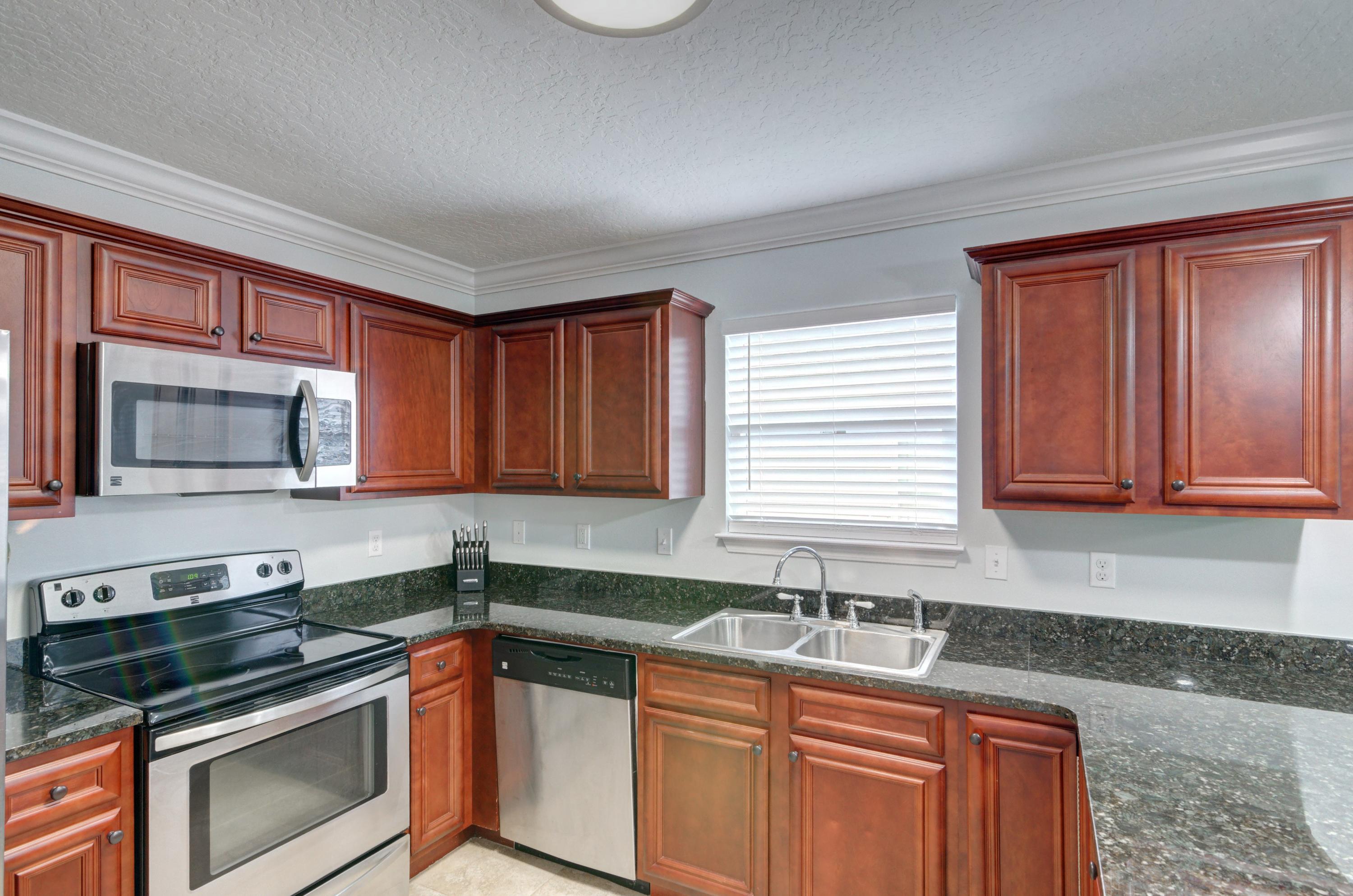 SHANGRILA - Residential