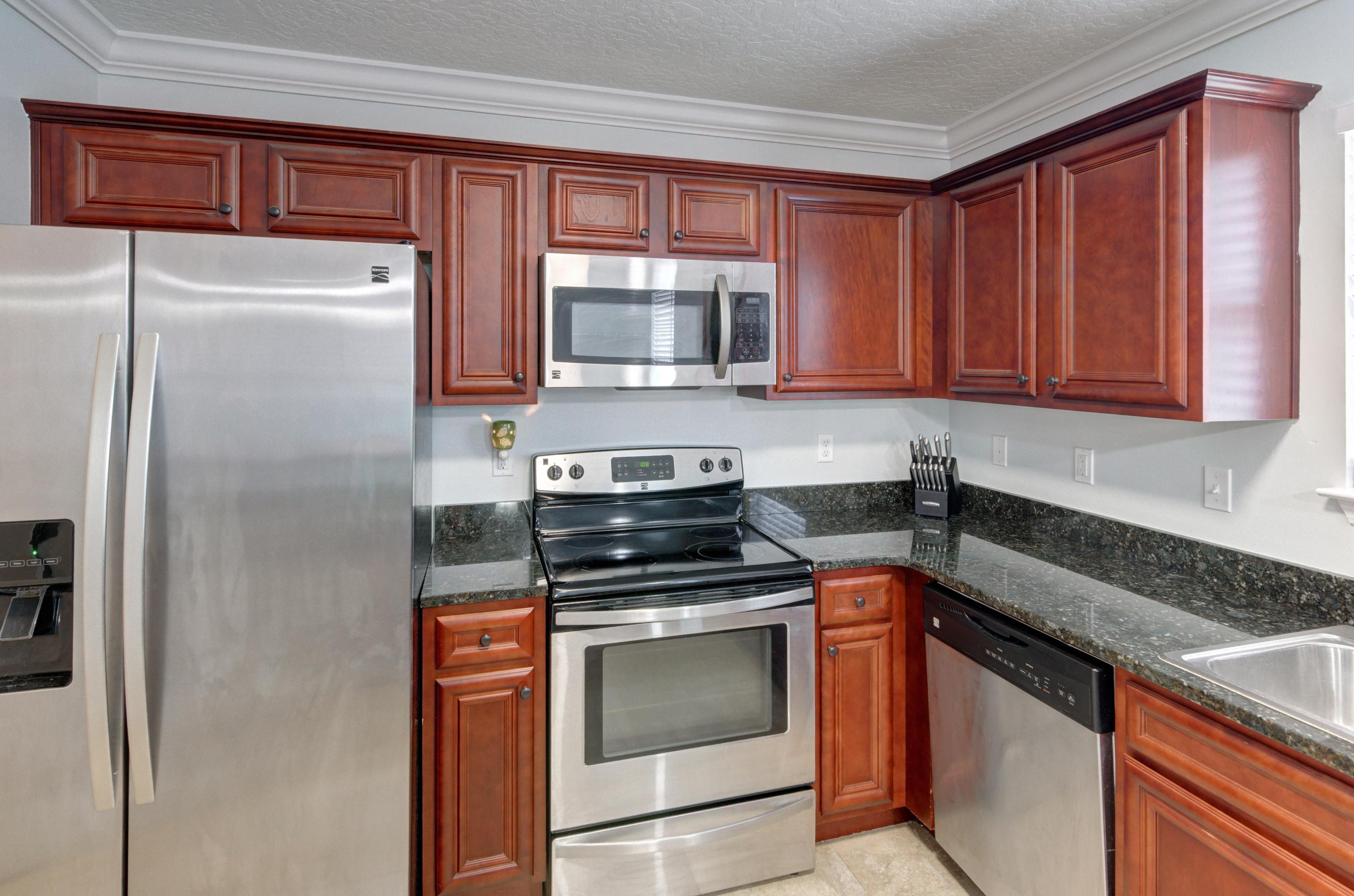 SHANGRILA - Residential