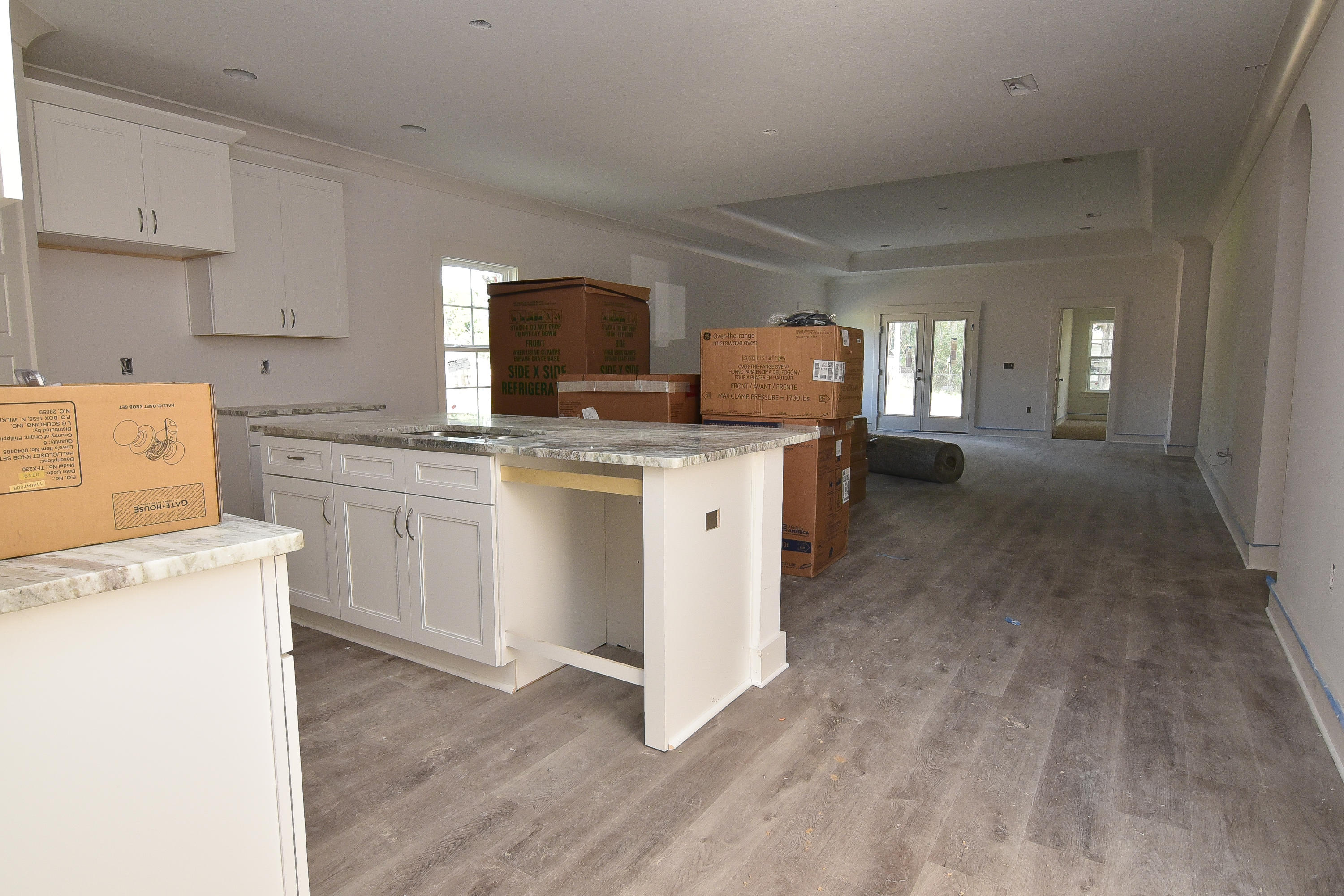 DIXON S/D - Residential