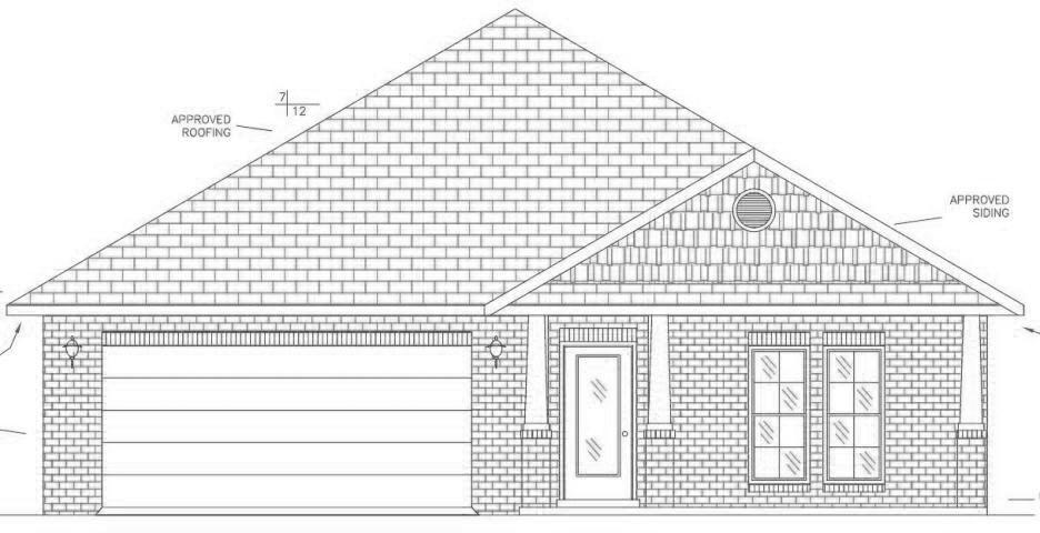 DIXON S/D - Residential