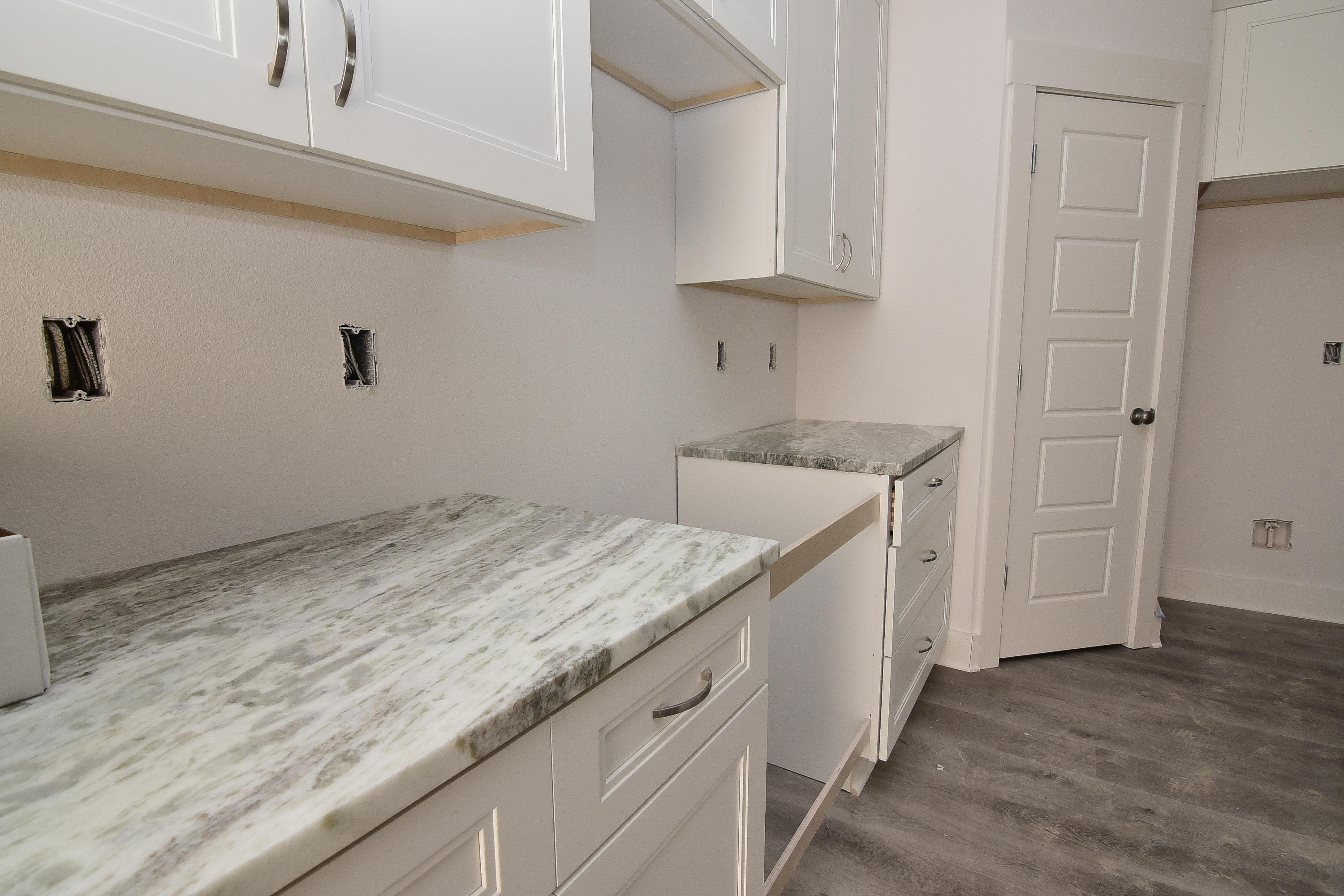 DIXON S/D - Residential
