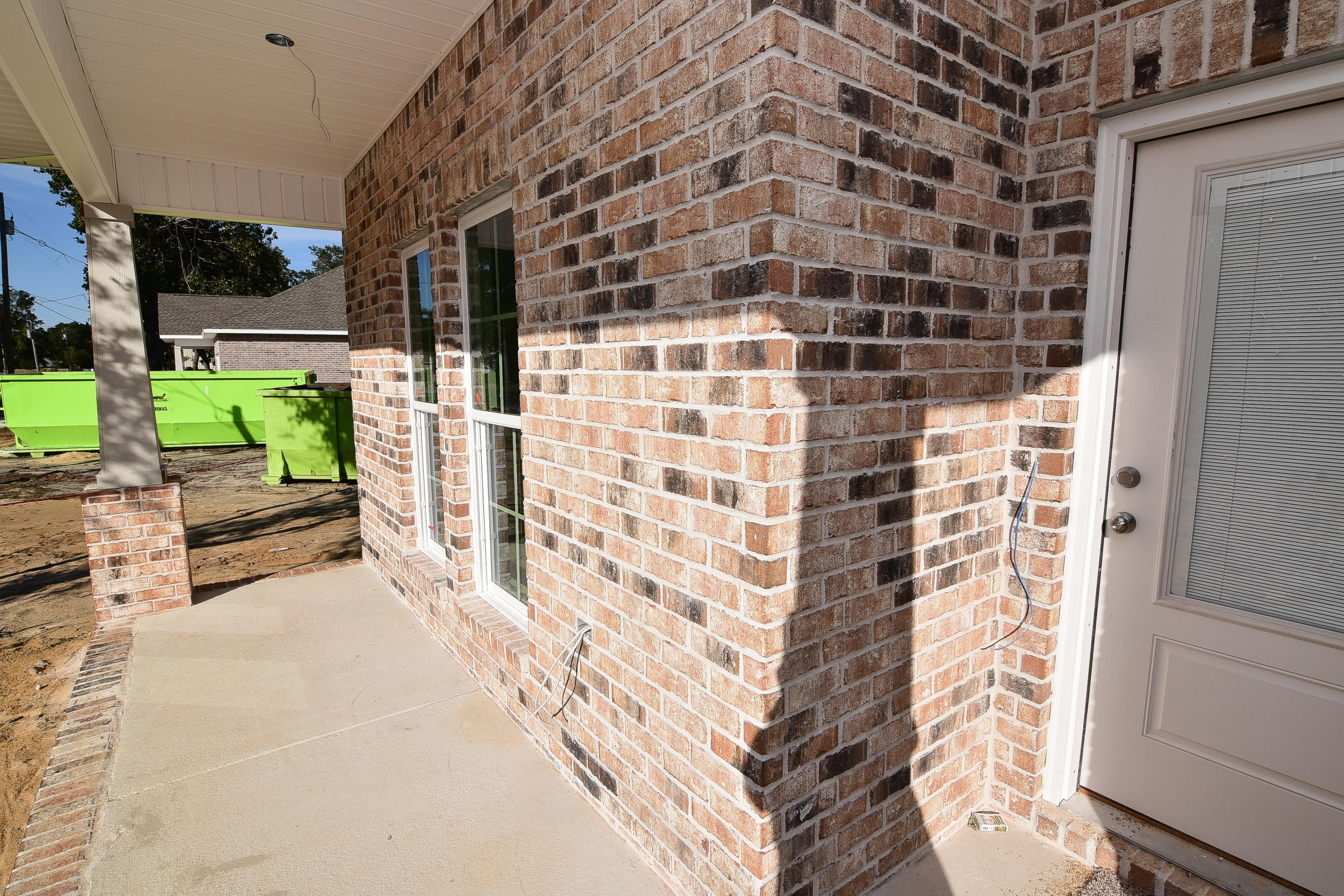 DIXON S/D - Residential