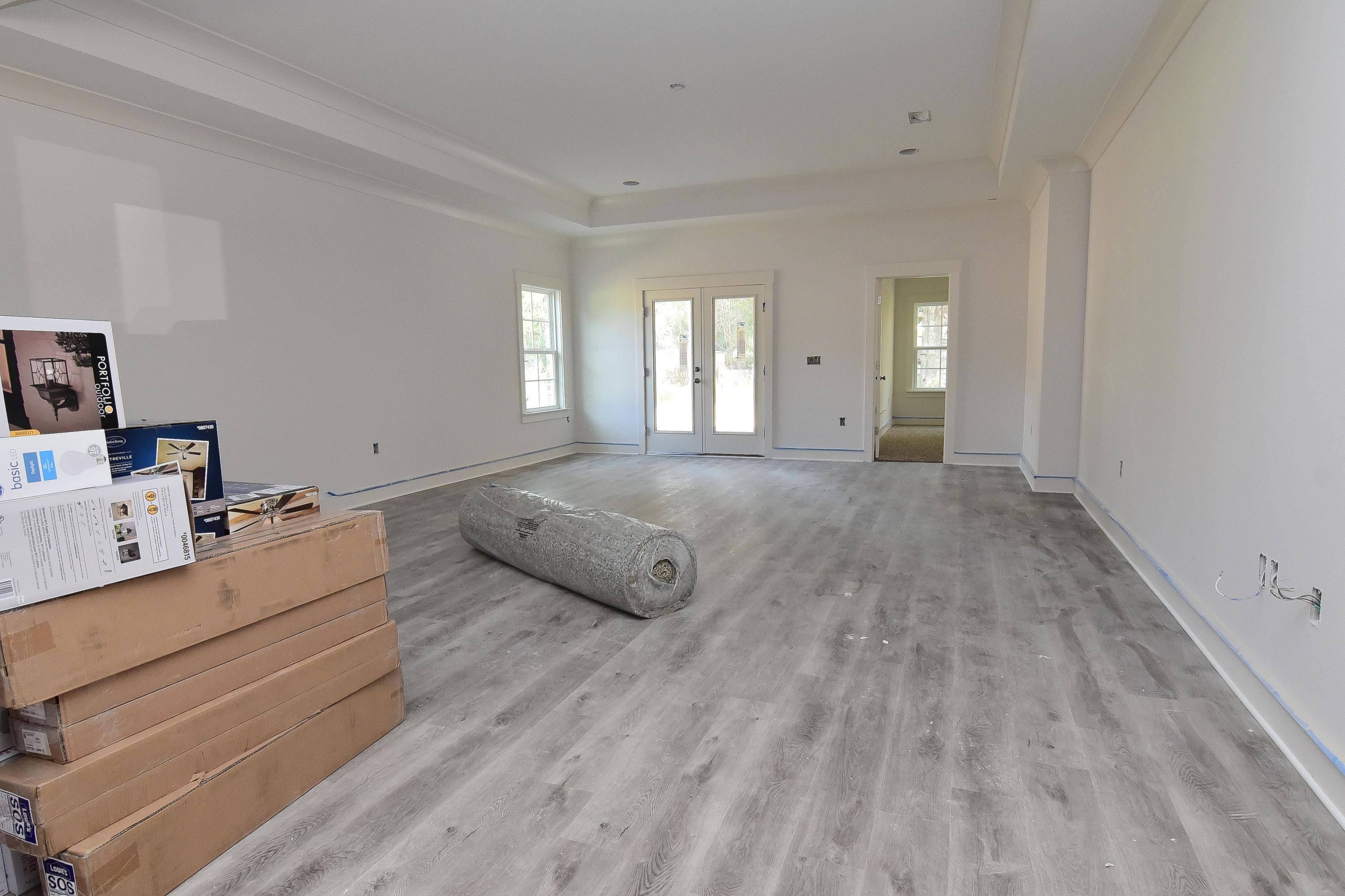DIXON S/D - Residential