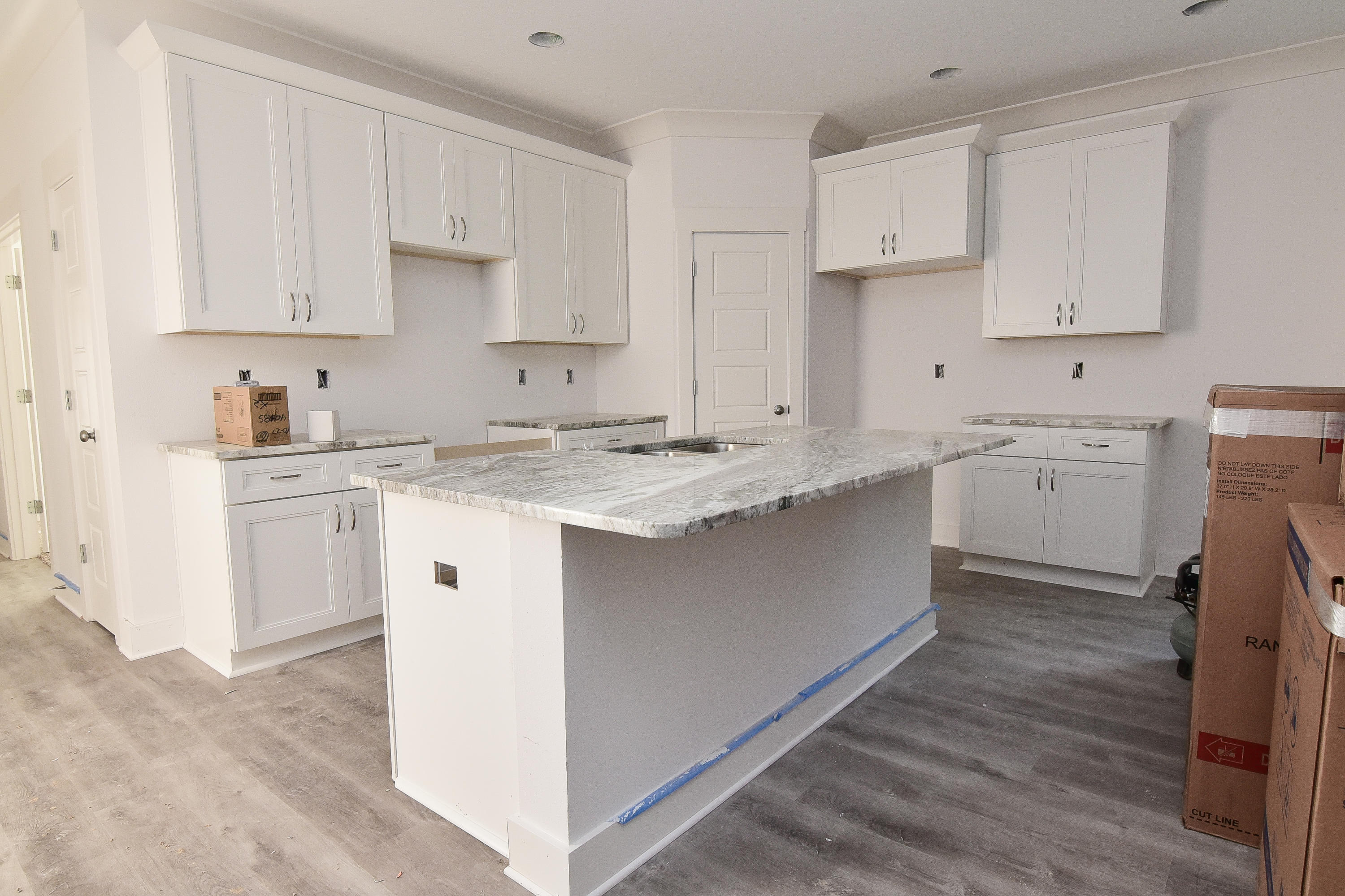 DIXON S/D - Residential