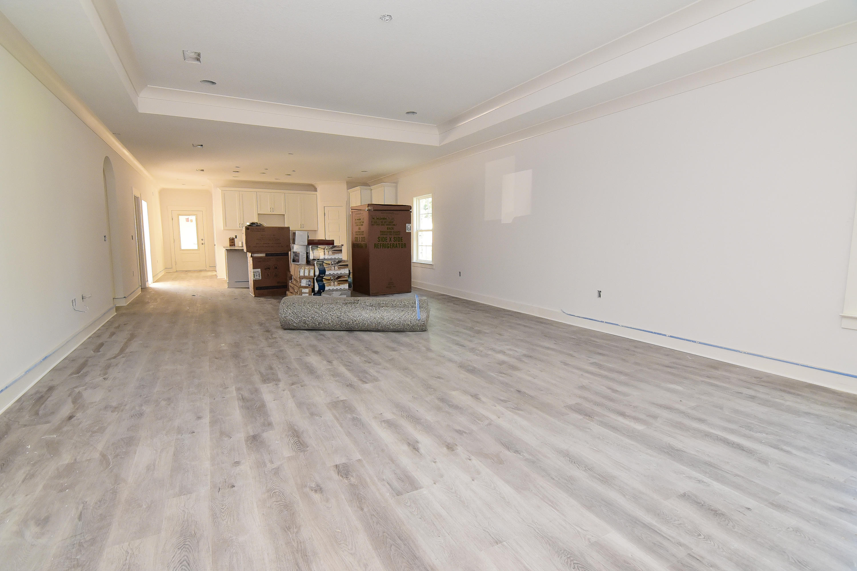 DIXON S/D - Residential