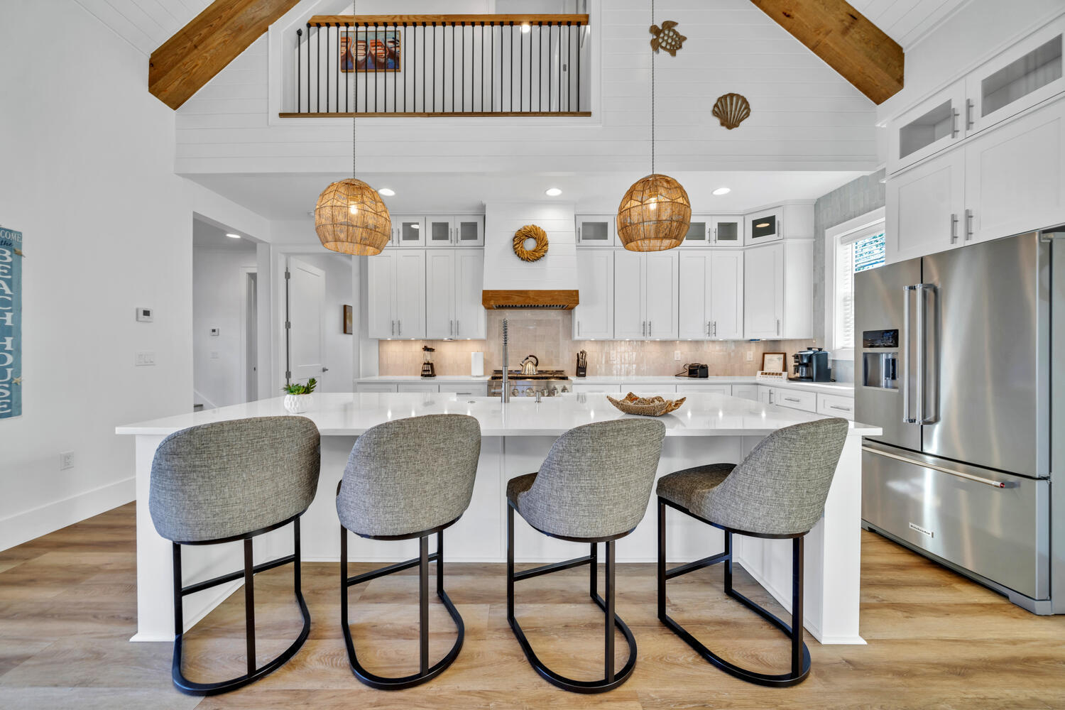 GULFVIEW HEIGHTS - Residential