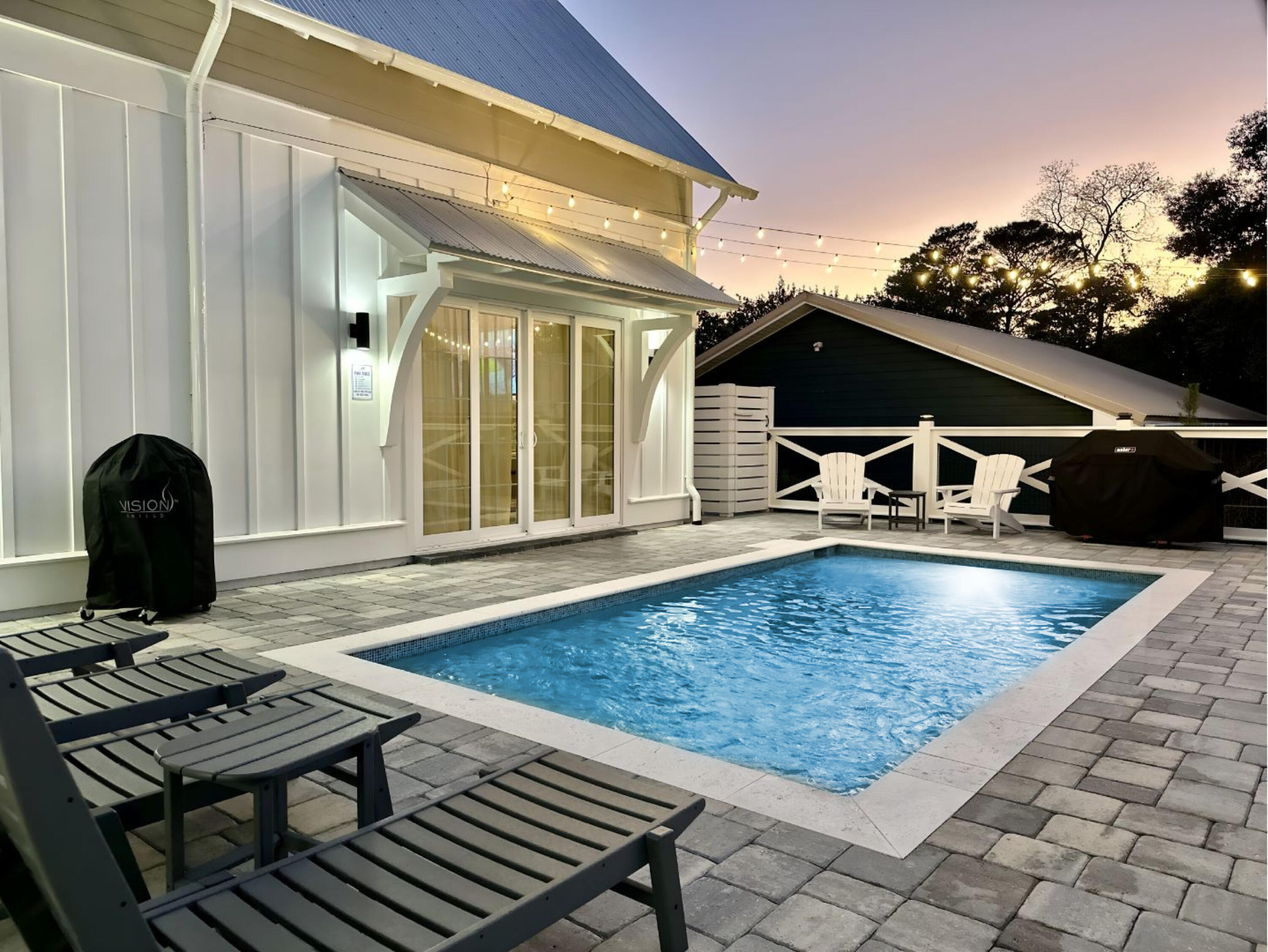 GULFVIEW HEIGHTS - Residential