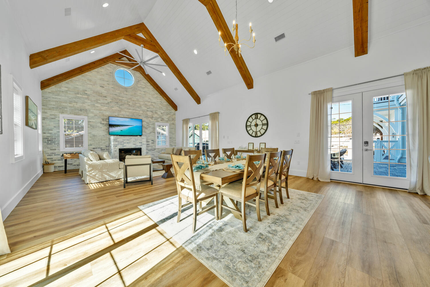 GULFVIEW HEIGHTS - Residential