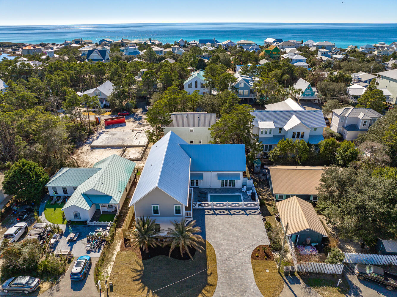 GULFVIEW HEIGHTS - Residential