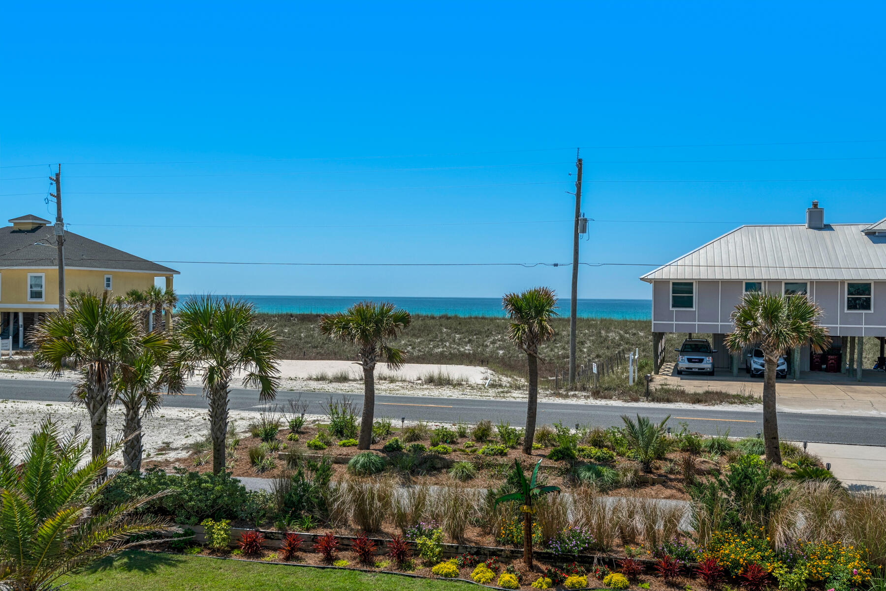 Navarre Beach - Residential
