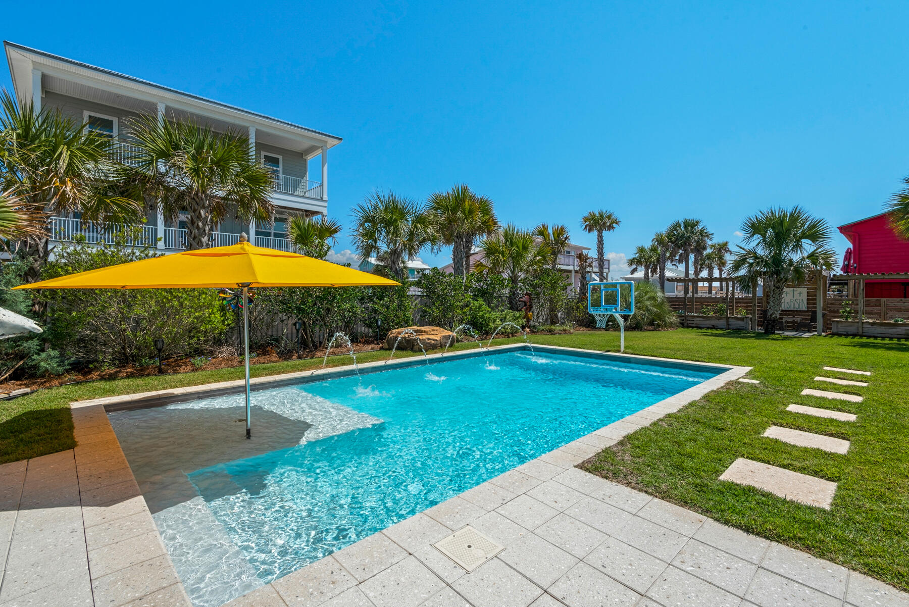 Navarre Beach - Residential