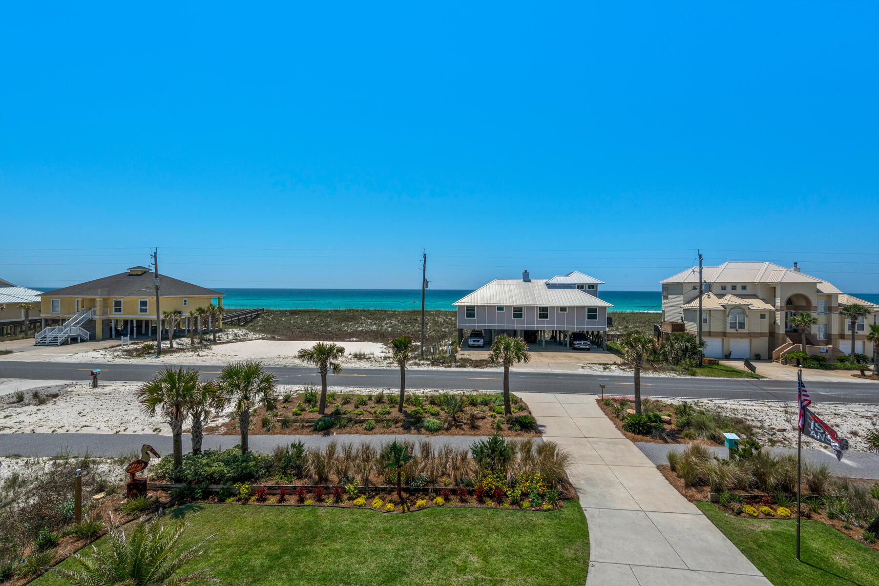 Navarre Beach - Residential