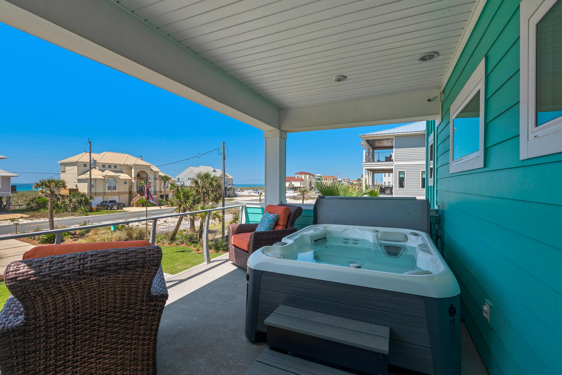 Navarre Beach - Residential