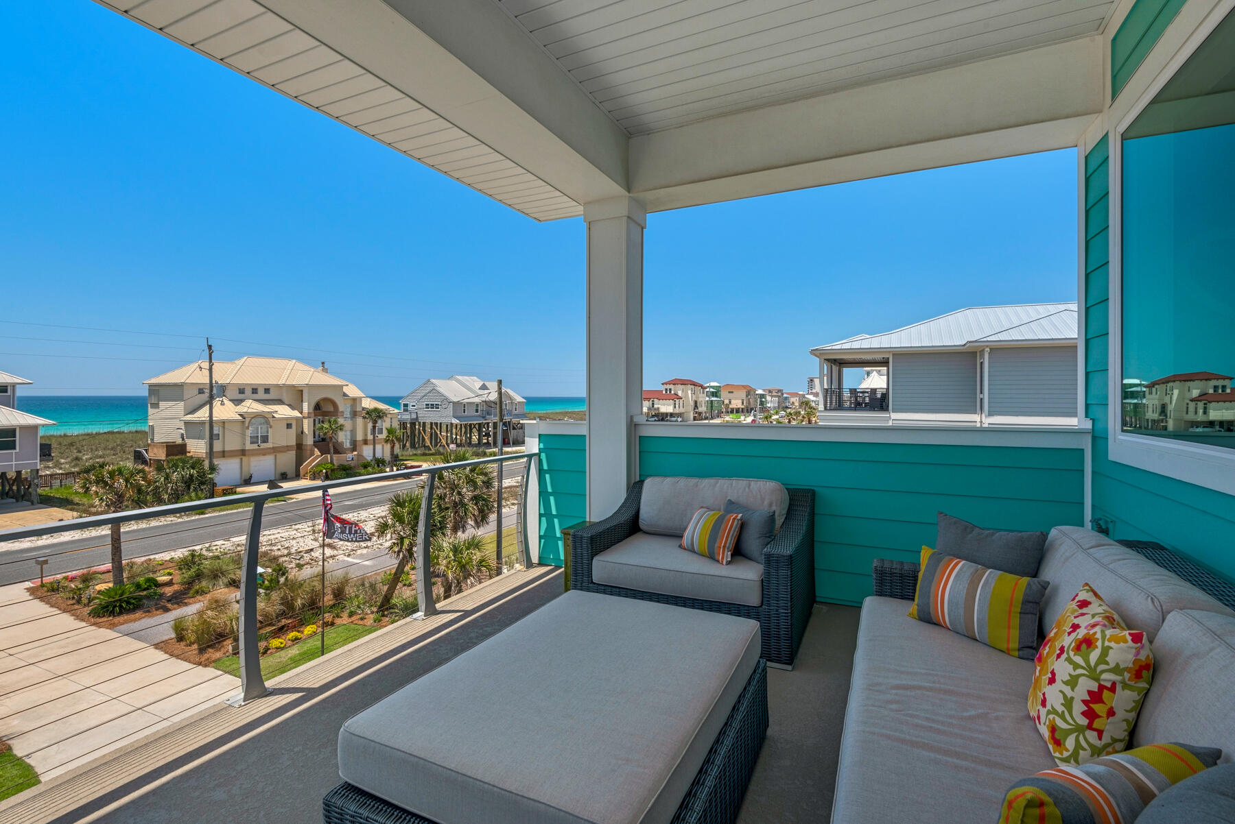 Navarre Beach - Residential