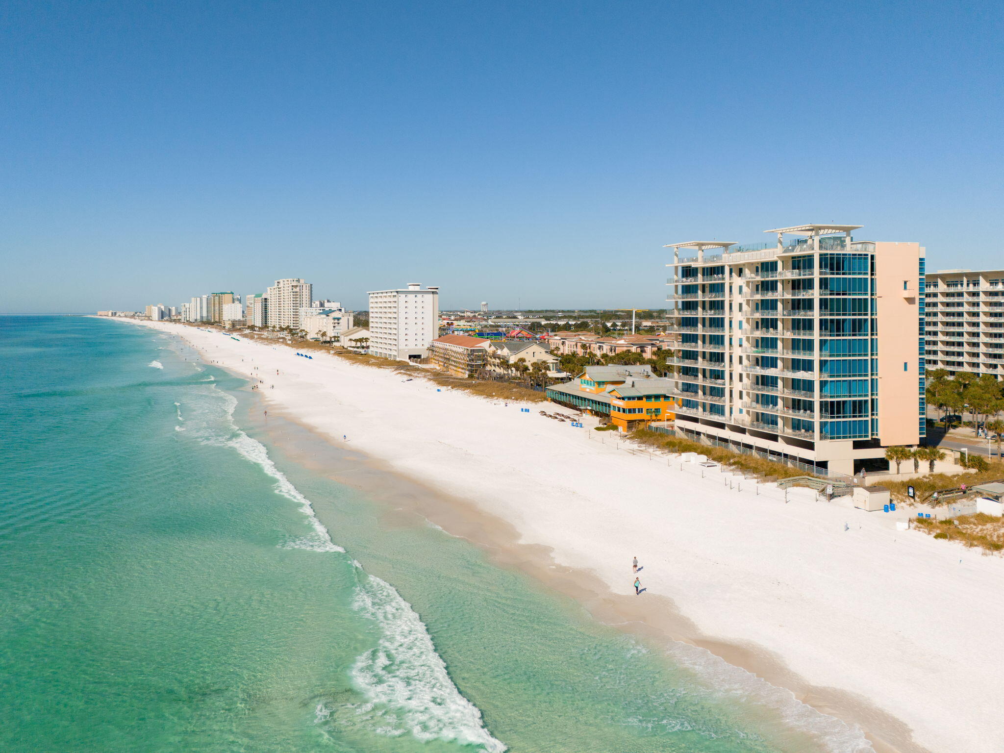 SIGNATURE BEACH - Residential