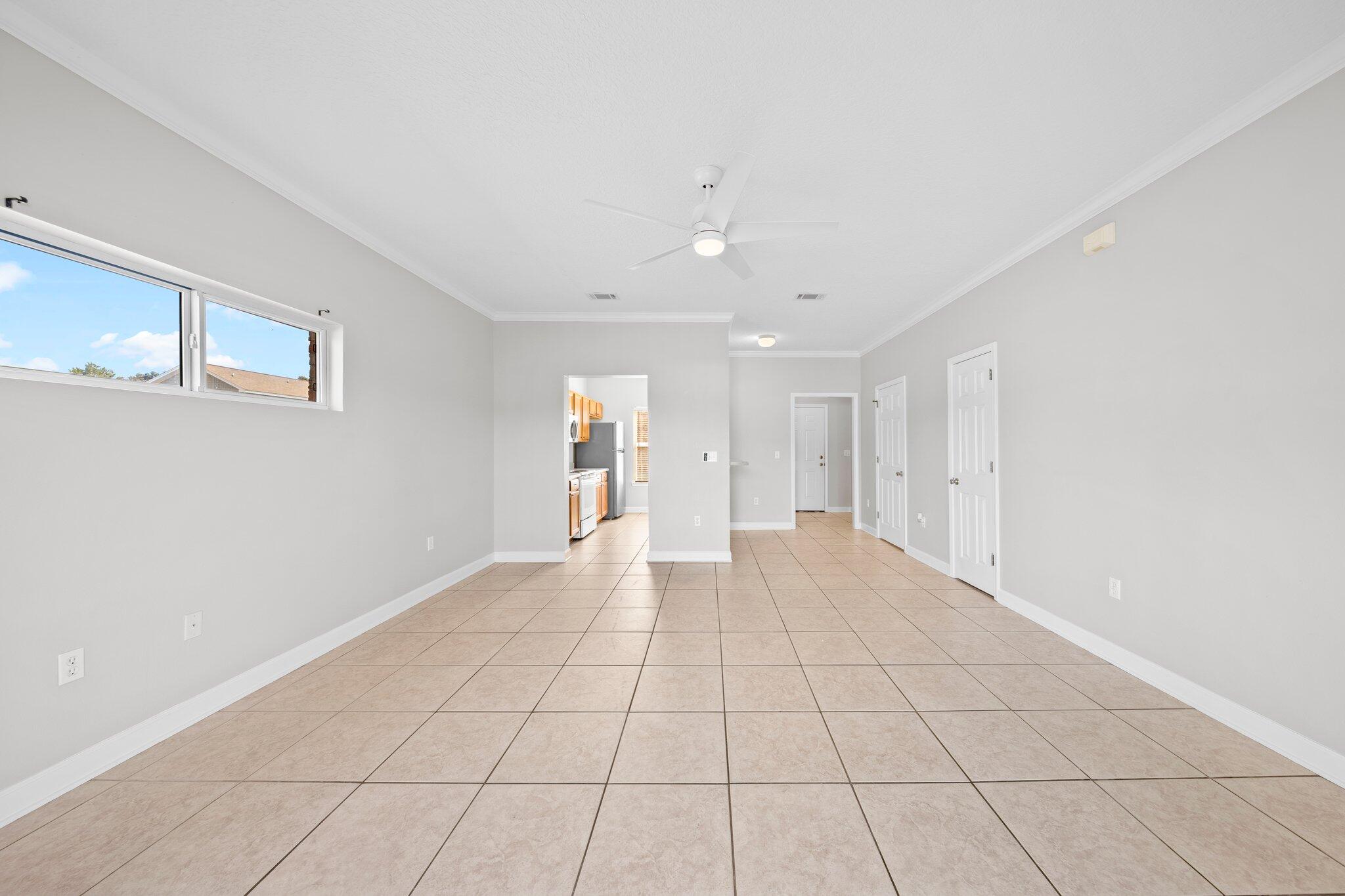 Miranda Apartments - Residential Lease