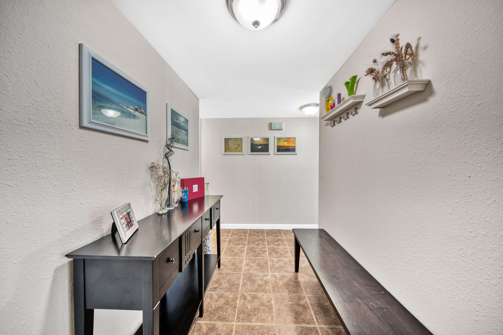 SEASCAPE CONDO GARDEN VILLA - Residential
