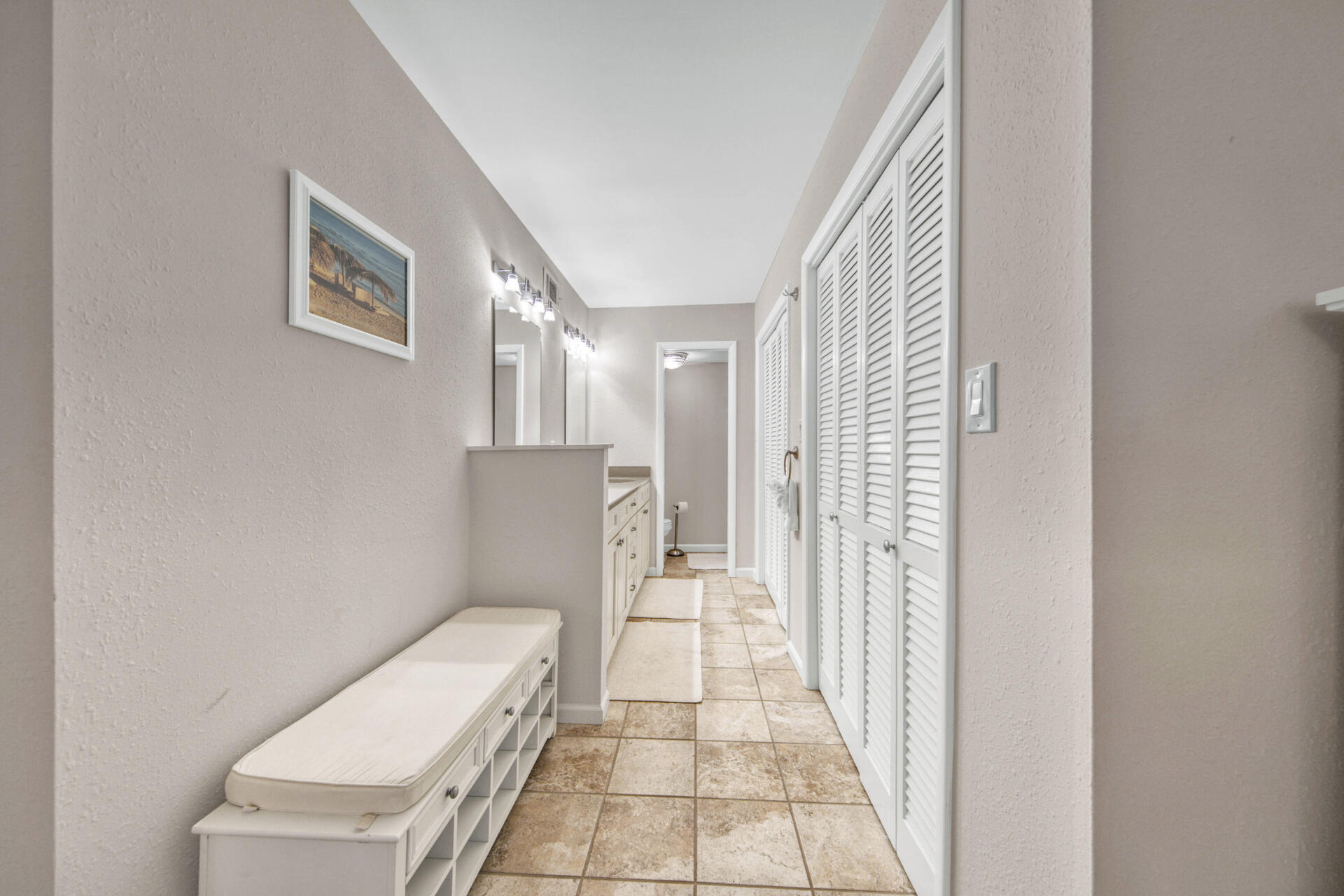 SEASCAPE CONDO GARDEN VILLA - Residential