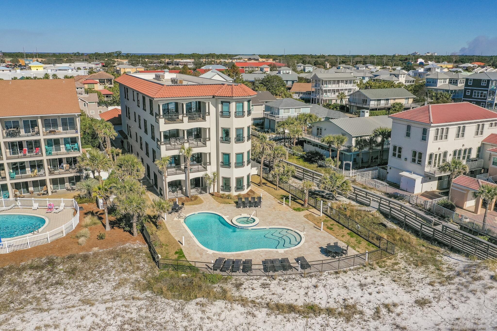 134 Norwood Drive Penthouse 4