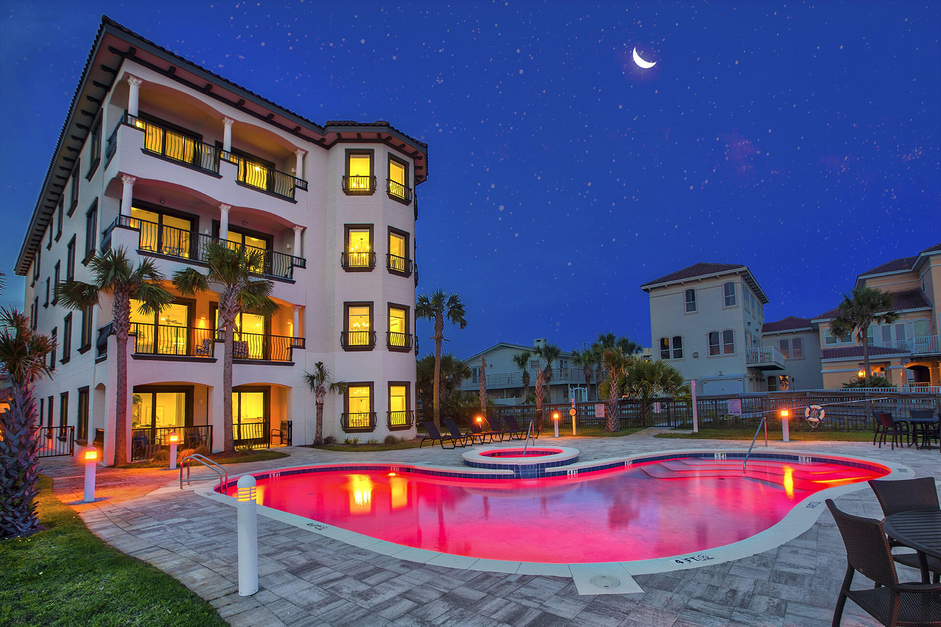 134 Norwood Drive Penthouse 4