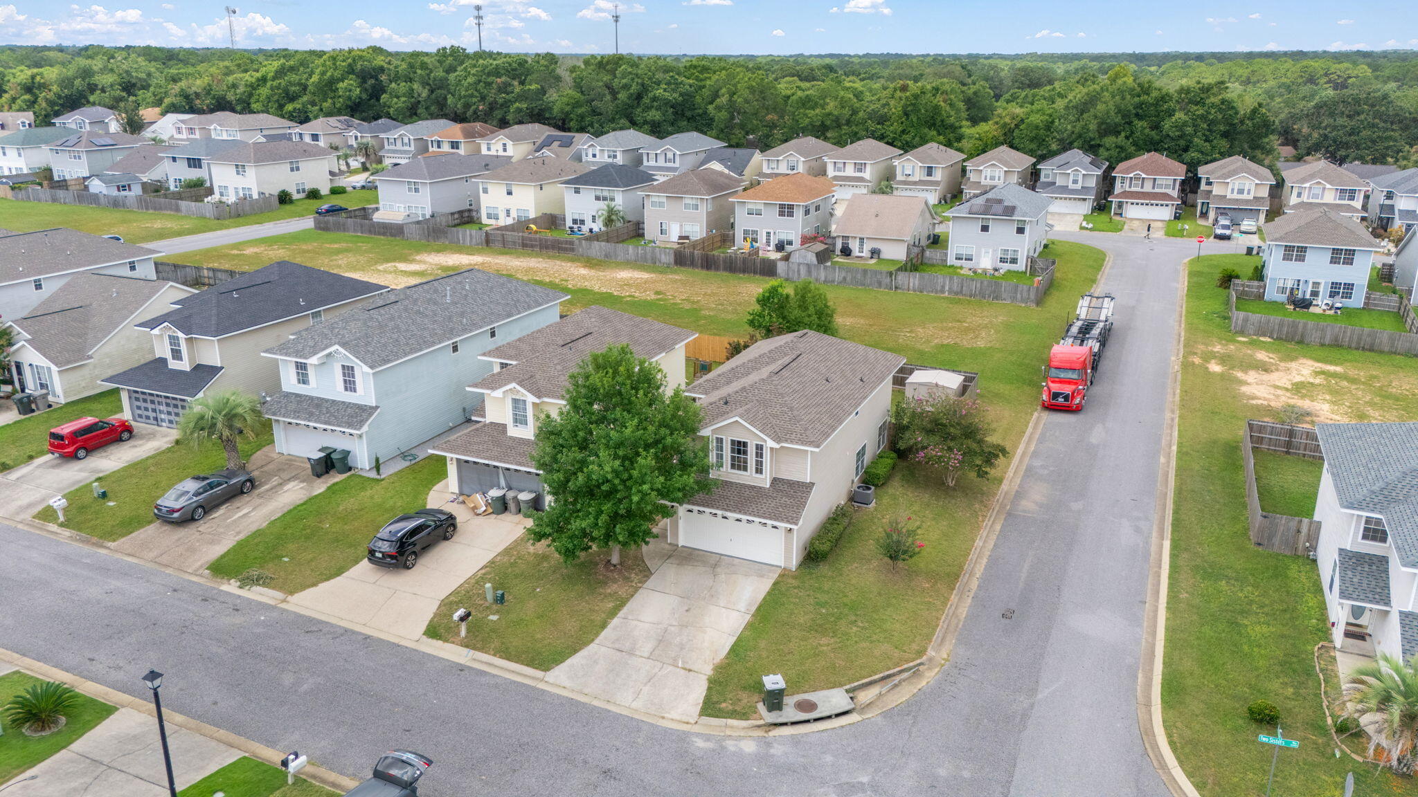 Villages at Marcus Lake - Residential