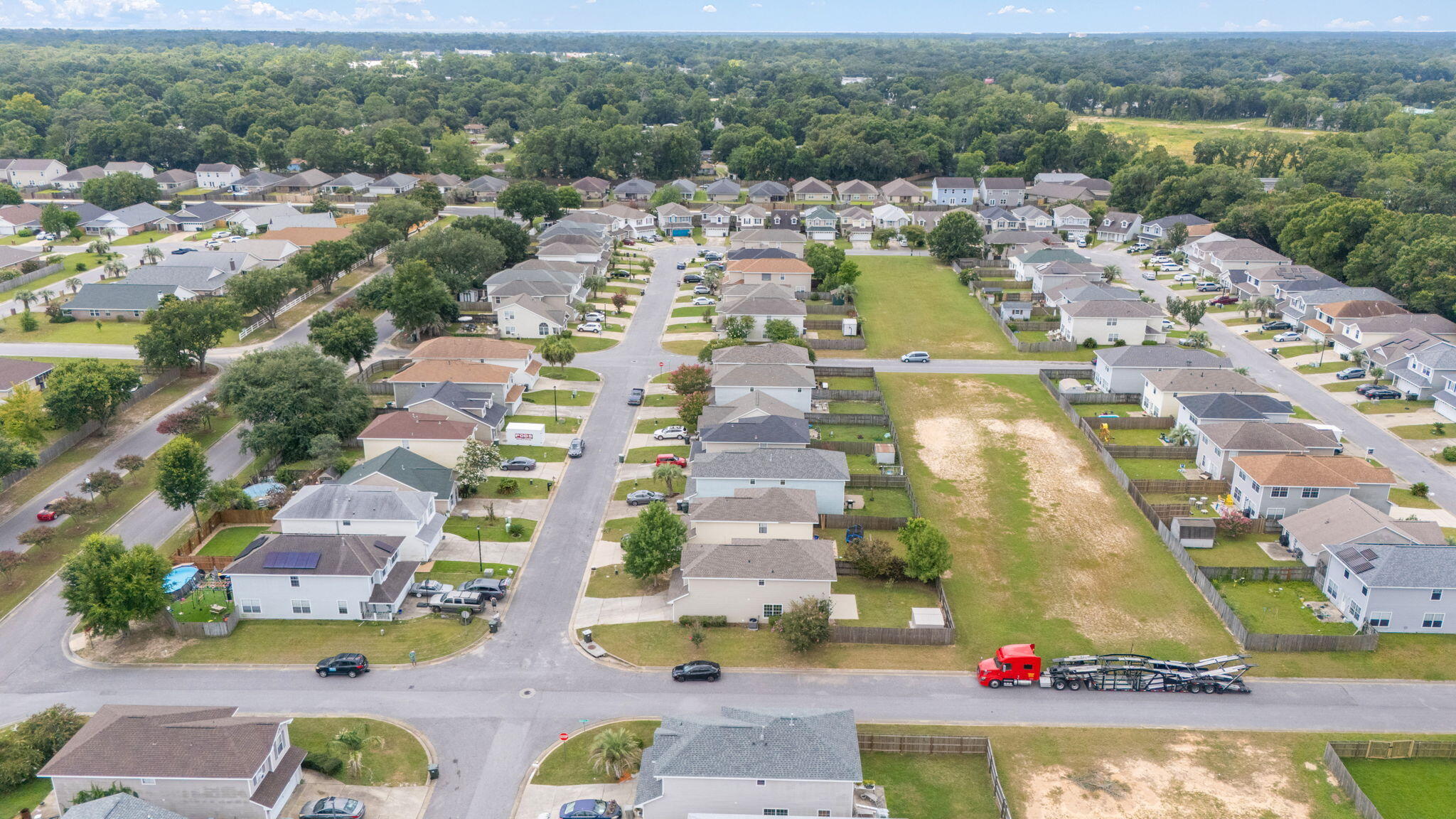 Villages at Marcus Lake - Residential