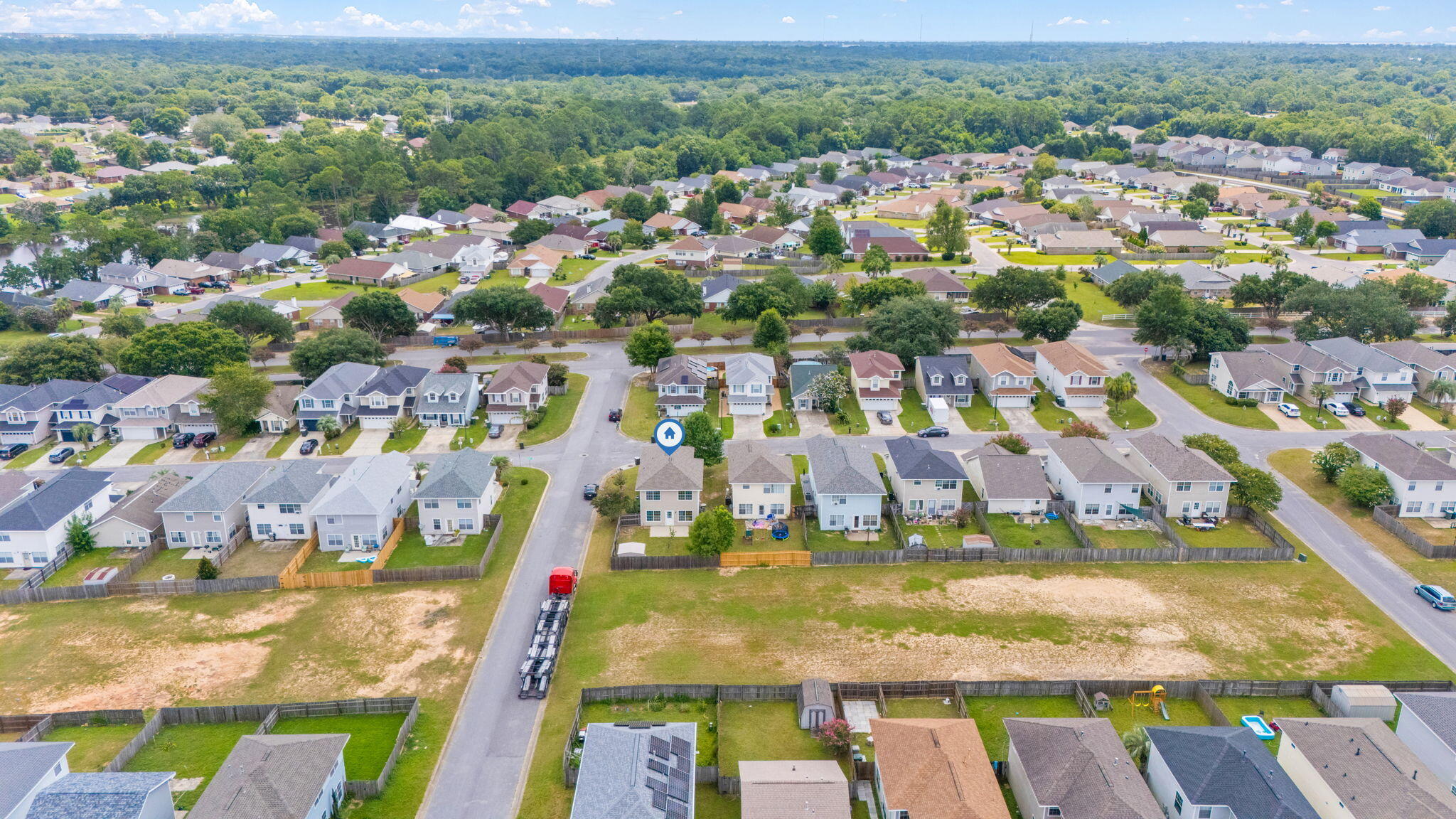 Villages at Marcus Lake - Residential