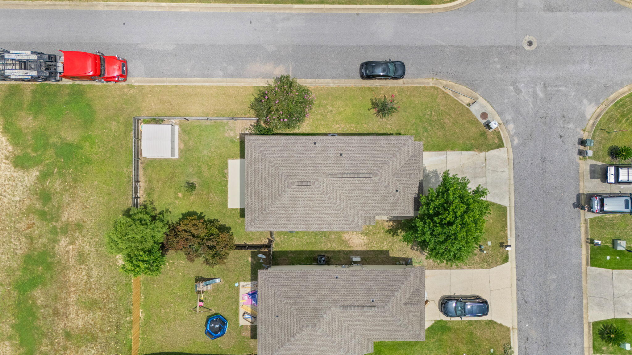 Villages at Marcus Lake - Residential