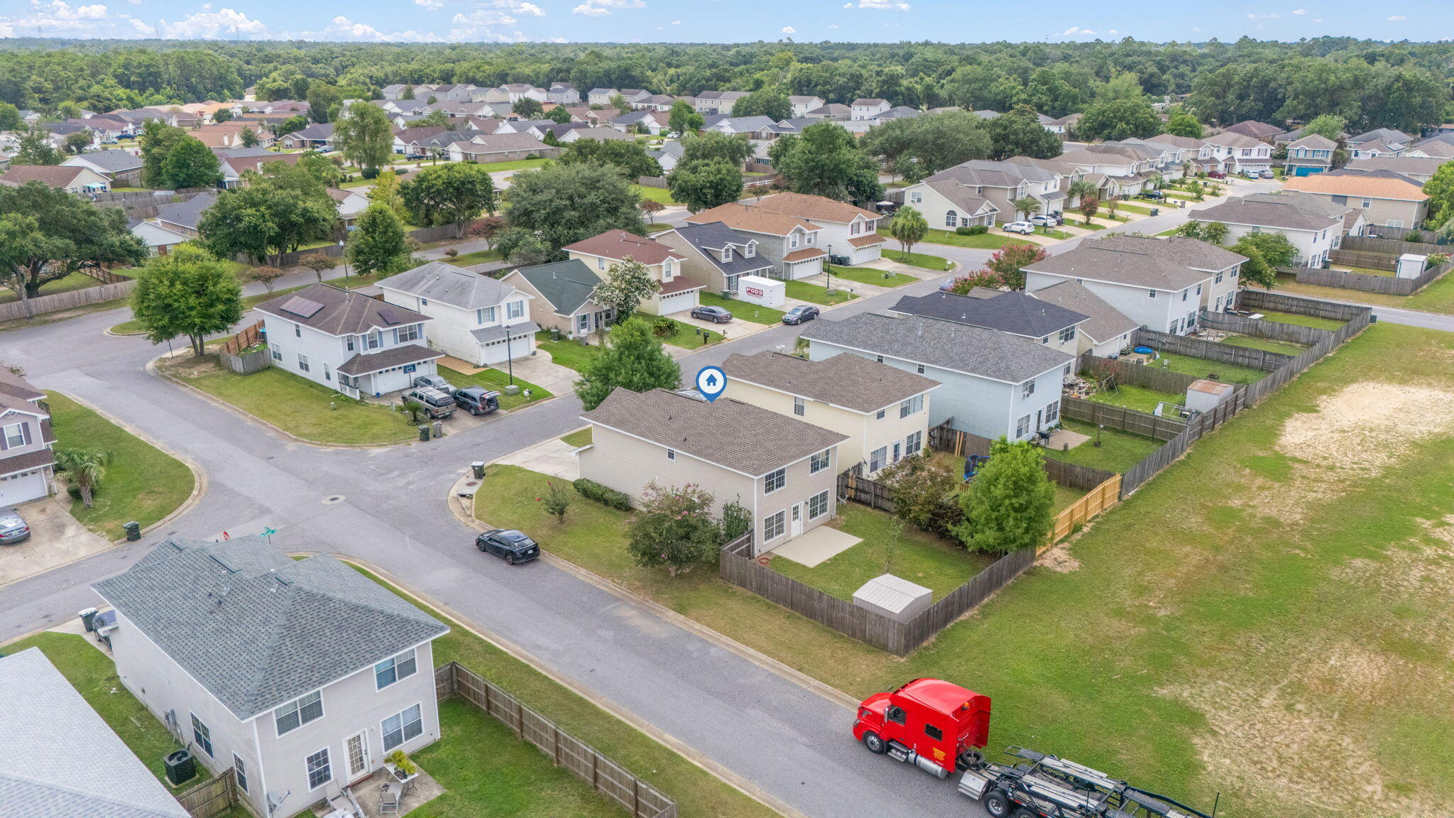 Villages at Marcus Lake - Residential