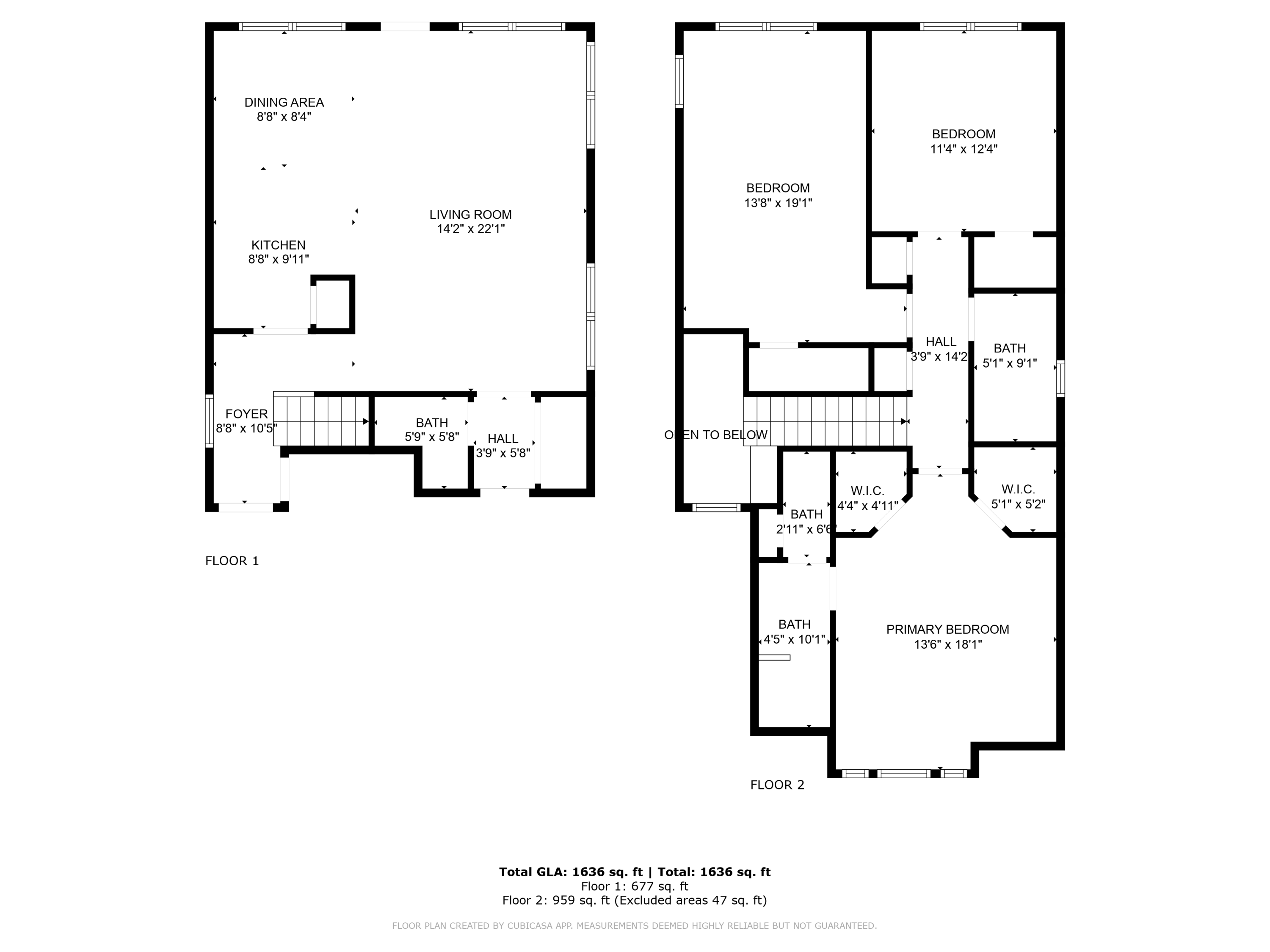Villages at Marcus Lake - Residential