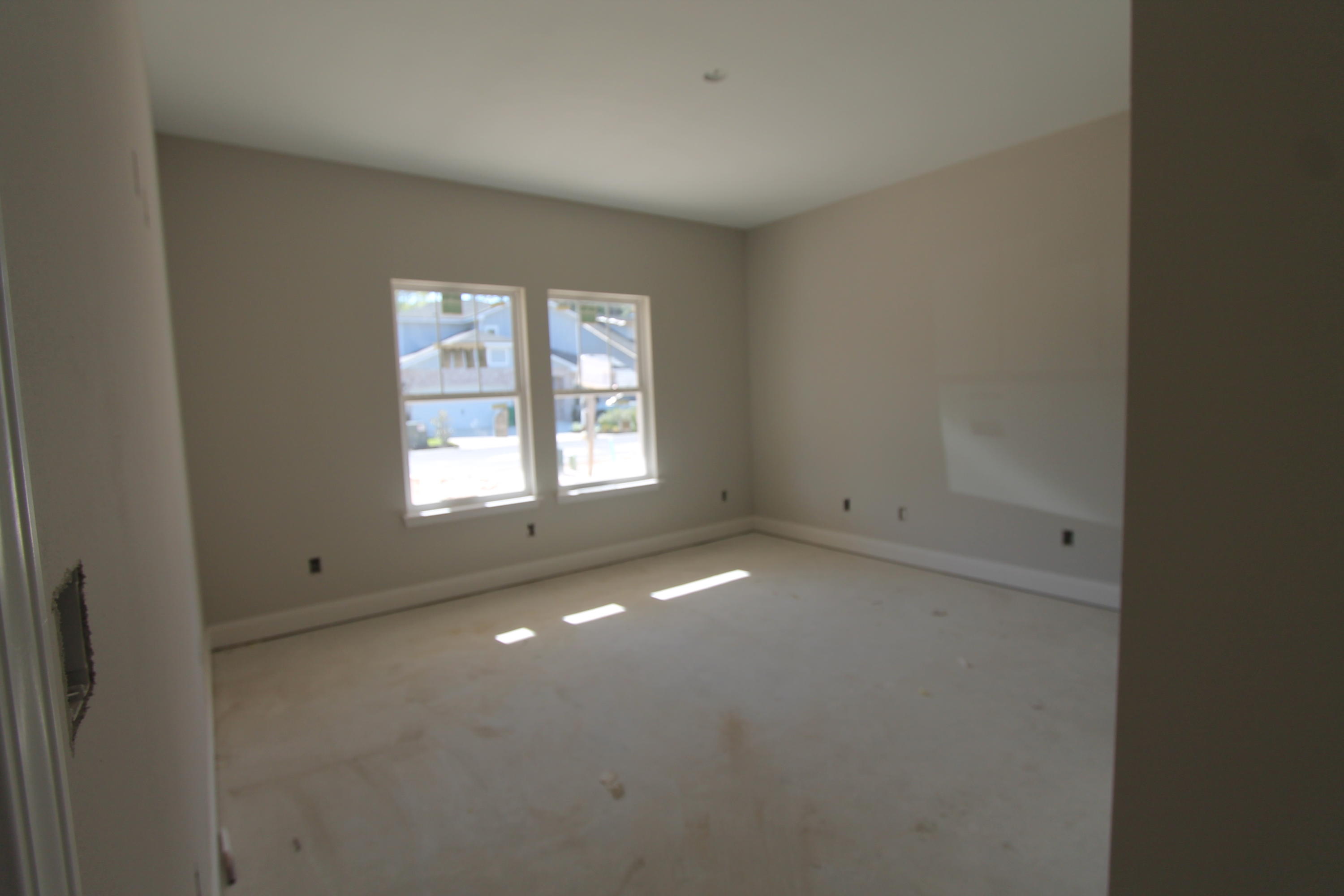 Vieux Carre' - Residential