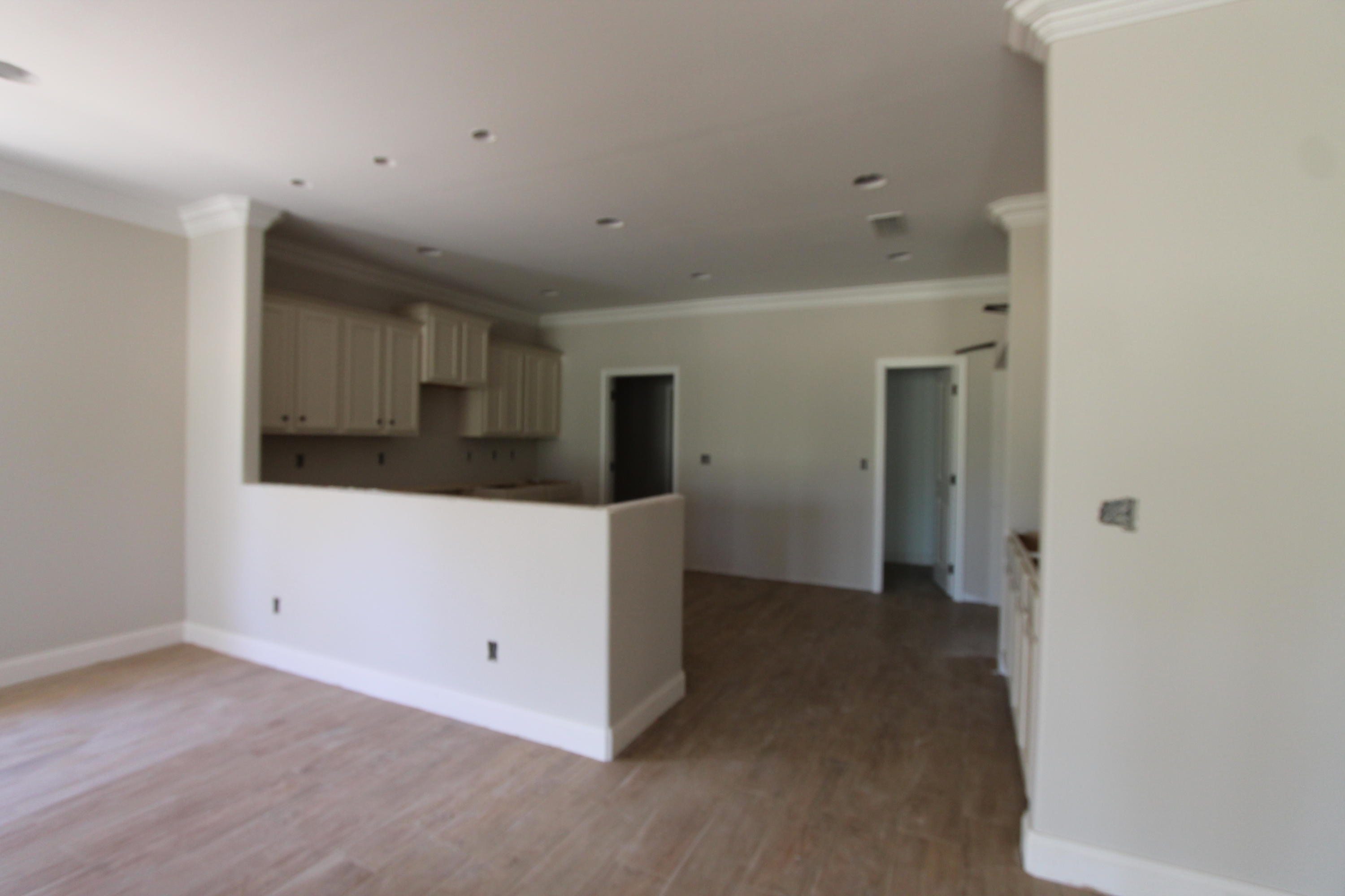 Vieux Carre' - Residential