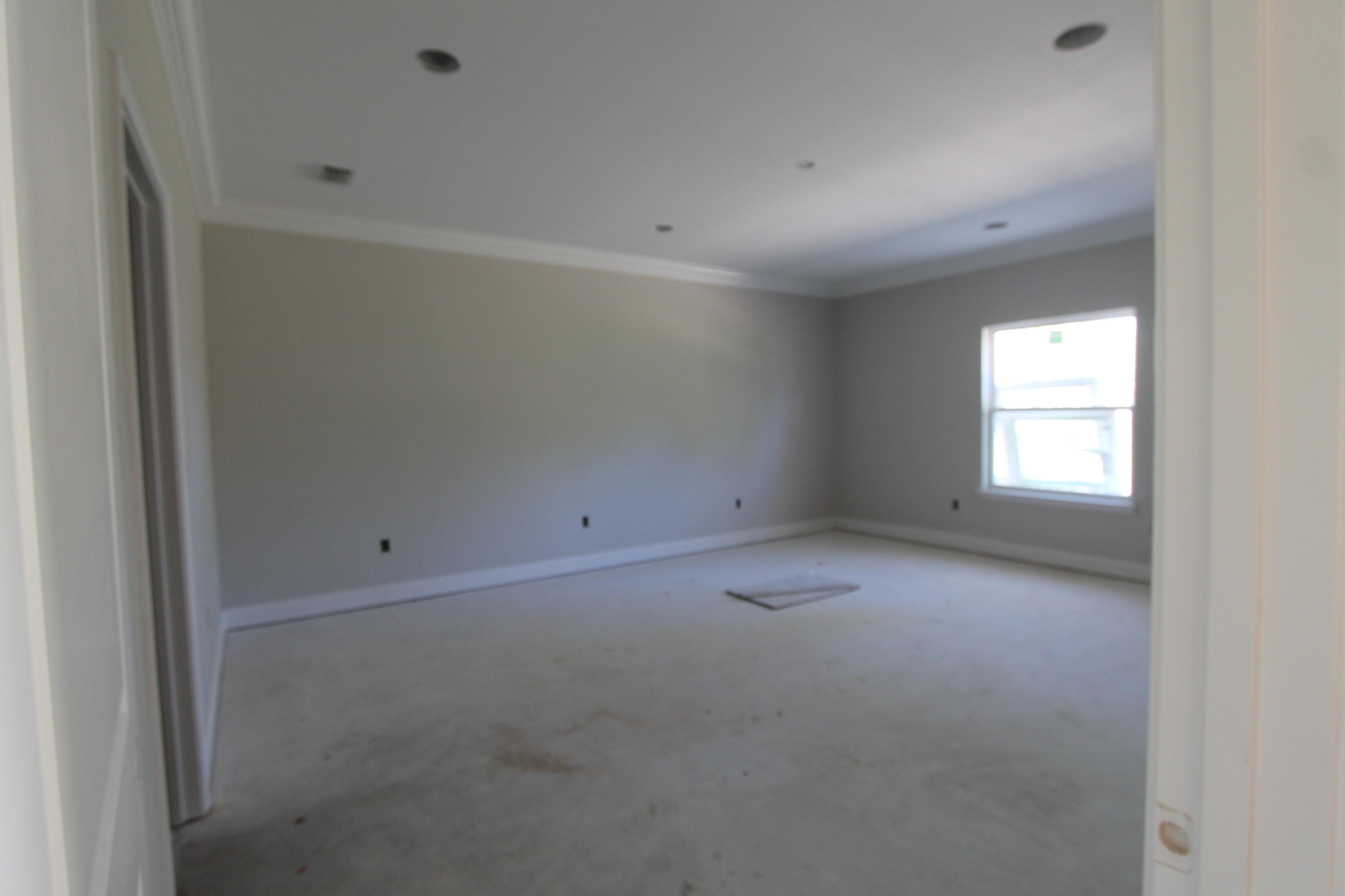 Vieux Carre' - Residential