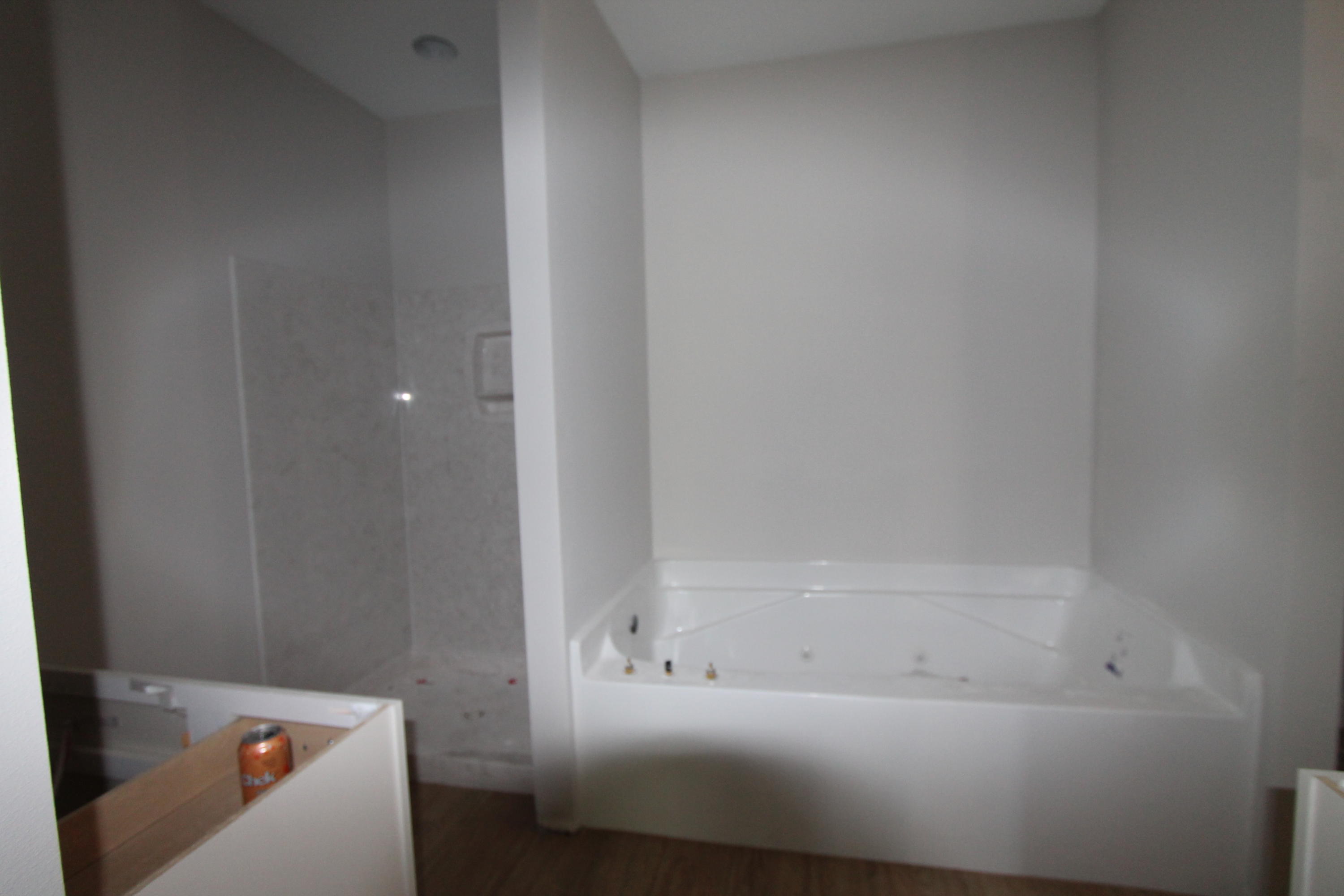 Vieux Carre' - Residential