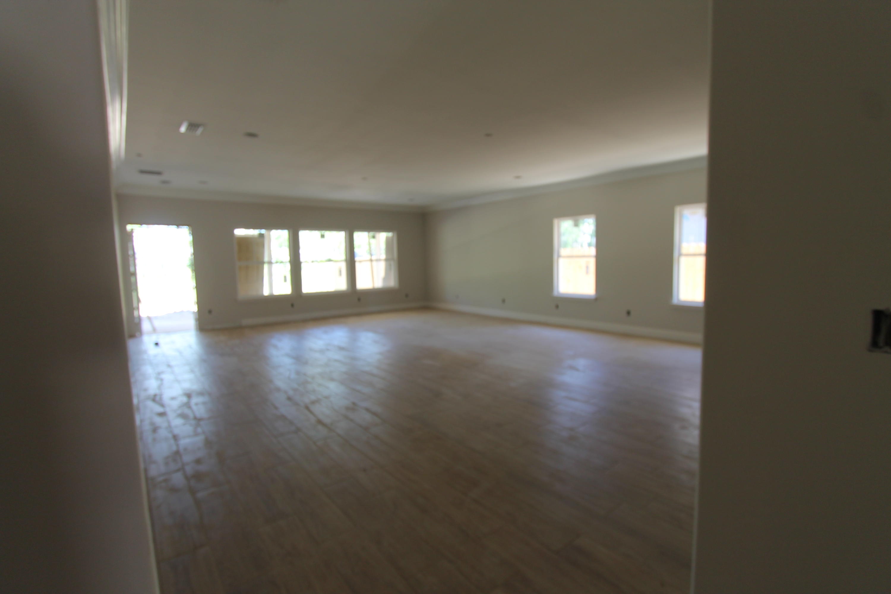 Vieux Carre' - Residential