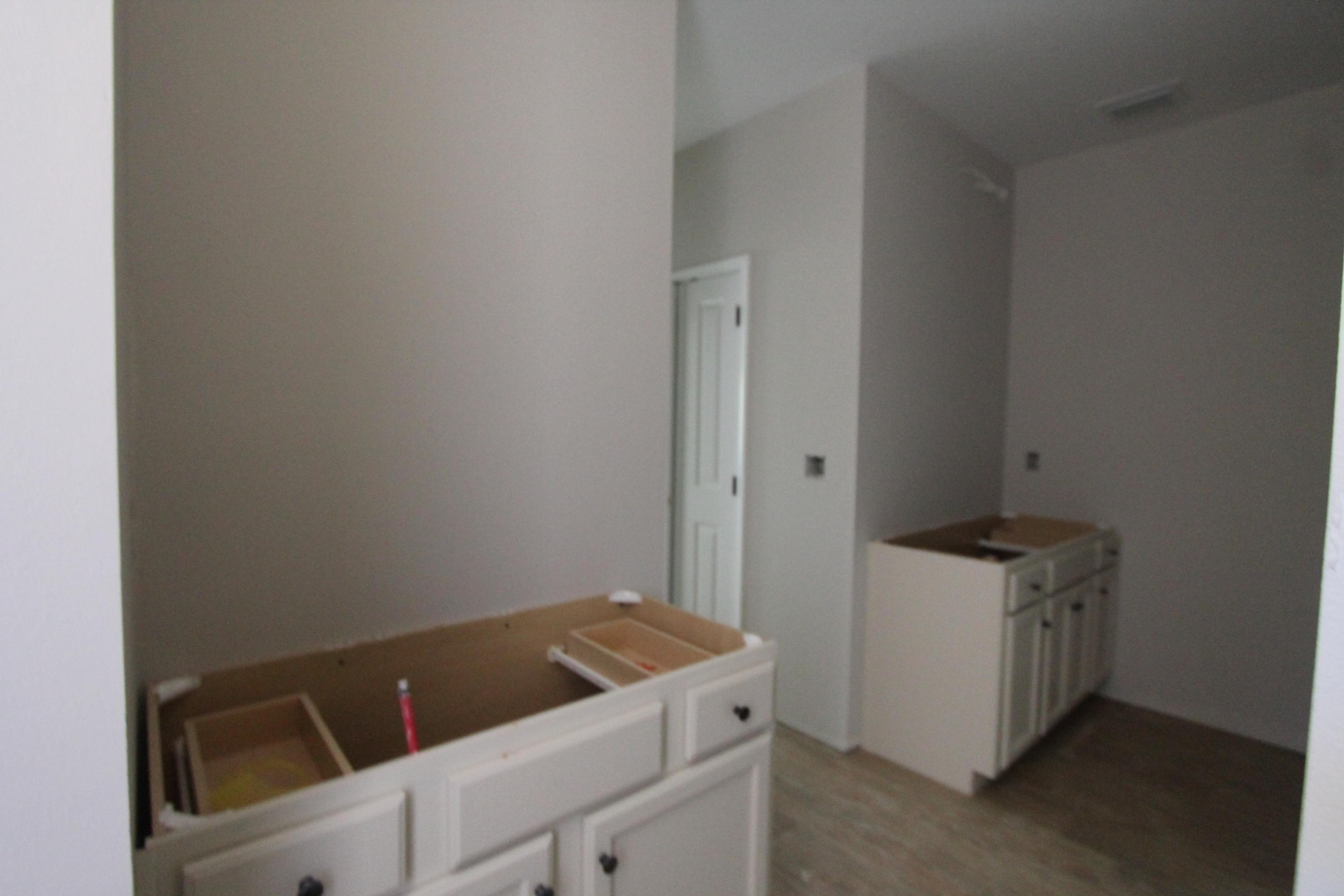 Vieux Carre' - Residential