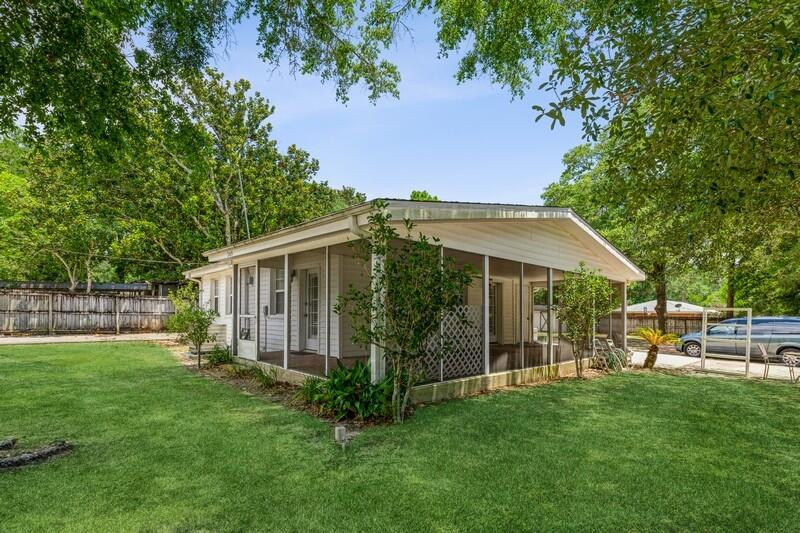 VALPARAISO PLAT 15 - Residential