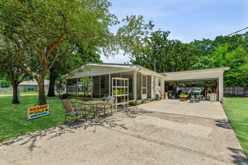 VALPARAISO PLAT 15 - Residential