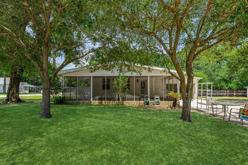 VALPARAISO PLAT 15 - Residential