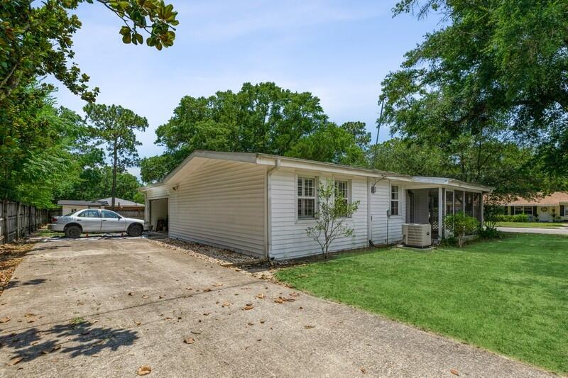 VALPARAISO PLAT 15 - Residential