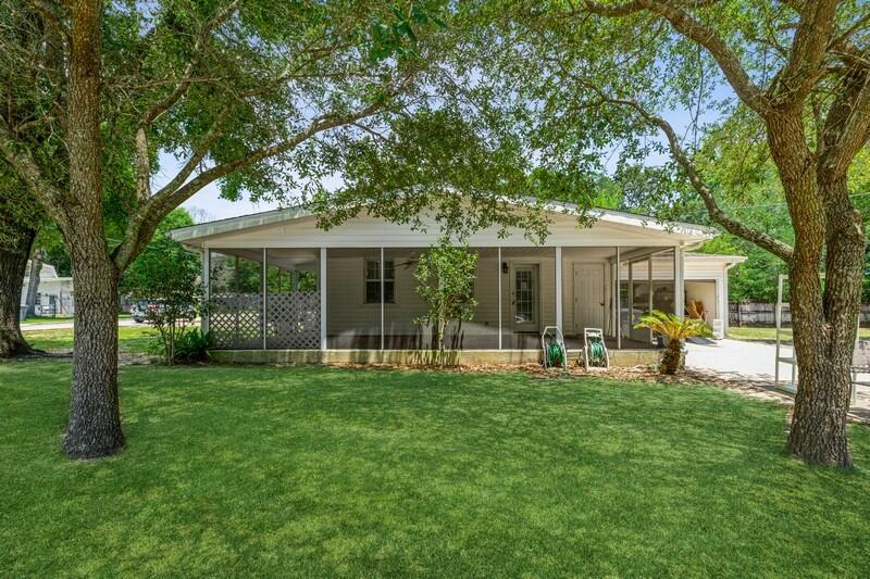 VALPARAISO PLAT 15 - Residential