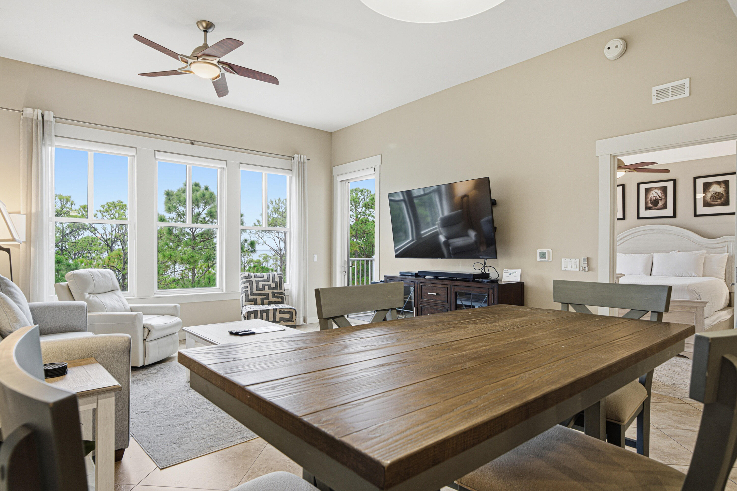 BAHIA CONDO - Residential