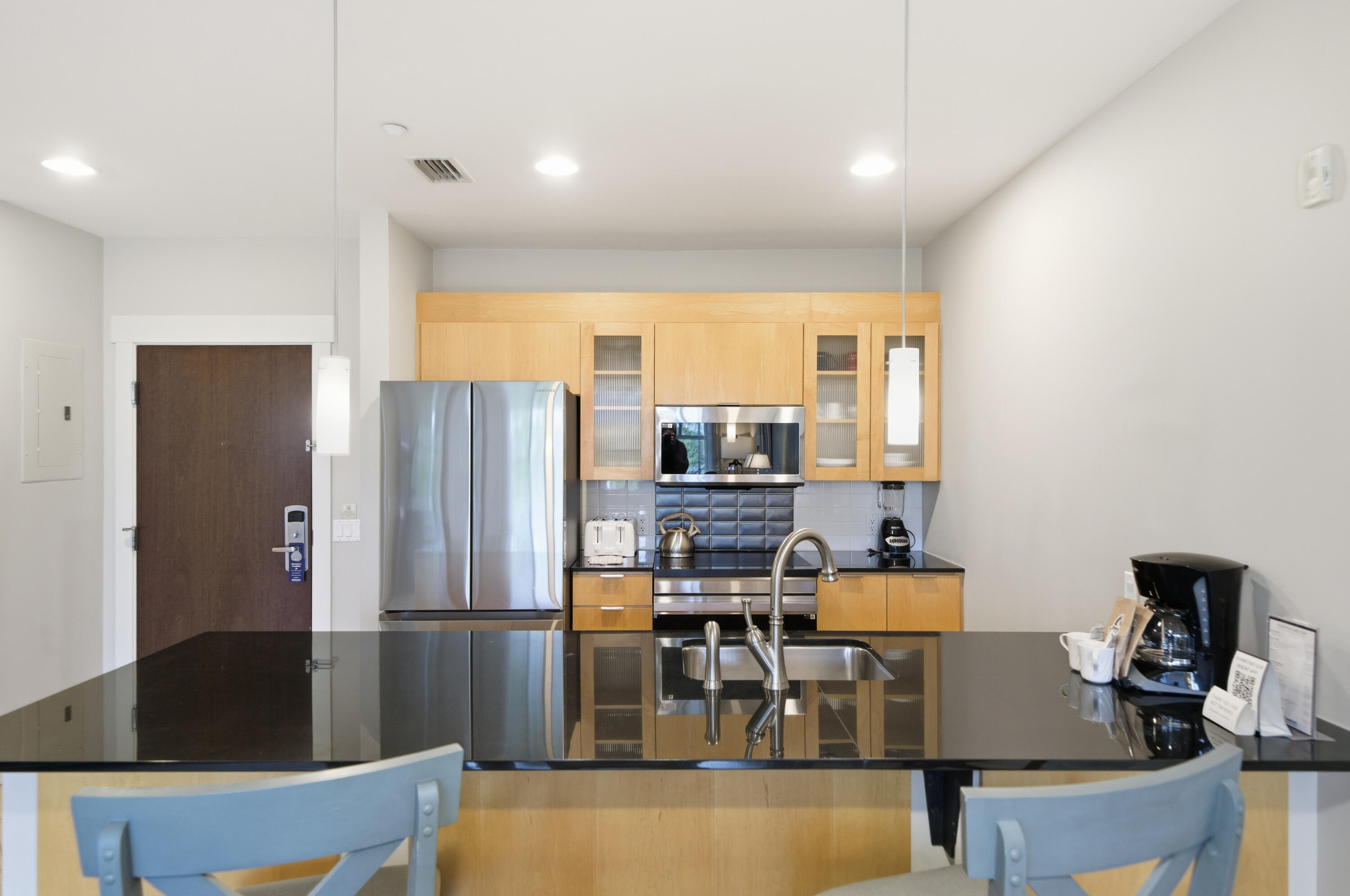 BAHIA CONDO - Residential