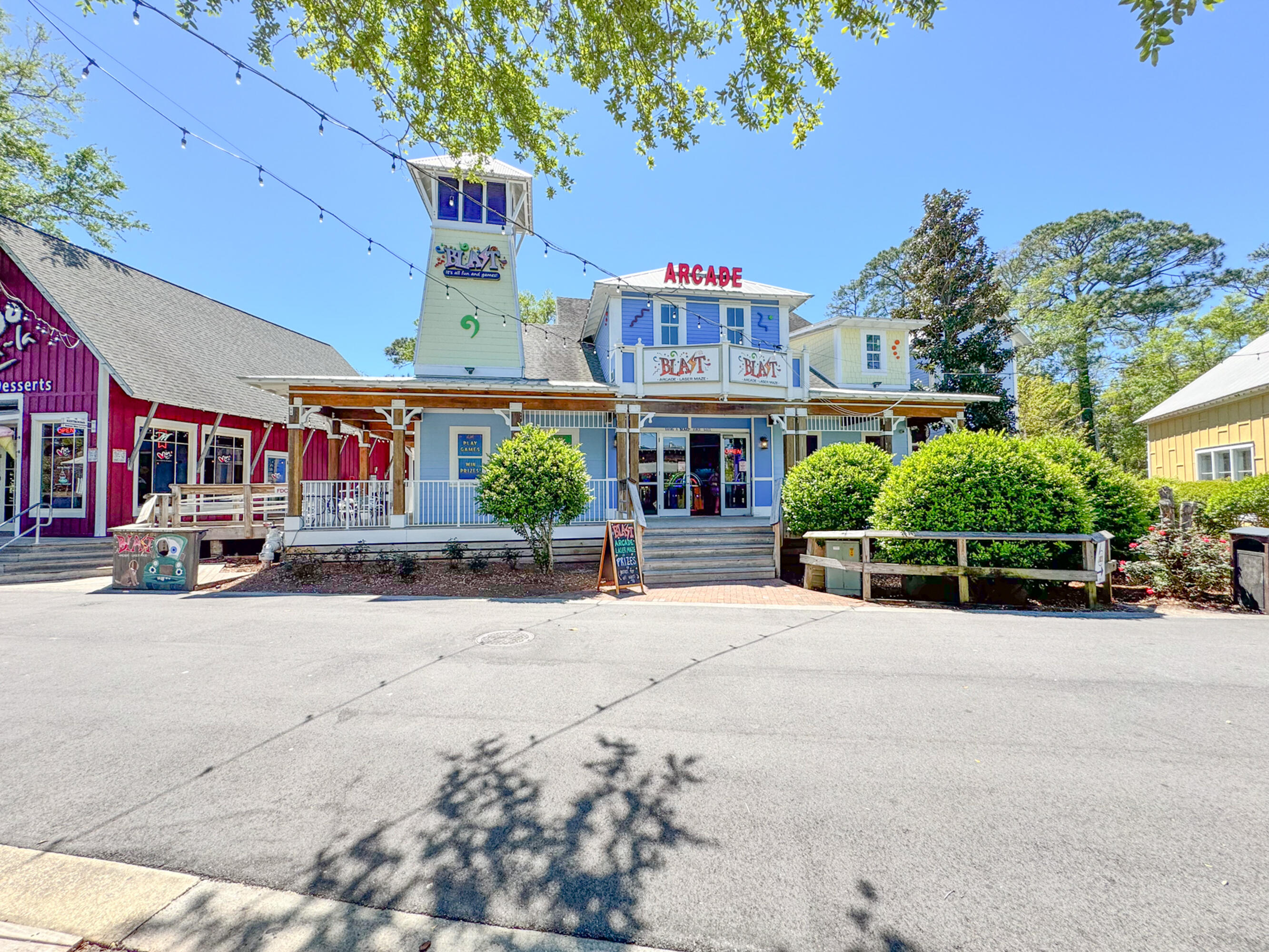 BAHIA CONDO - Residential