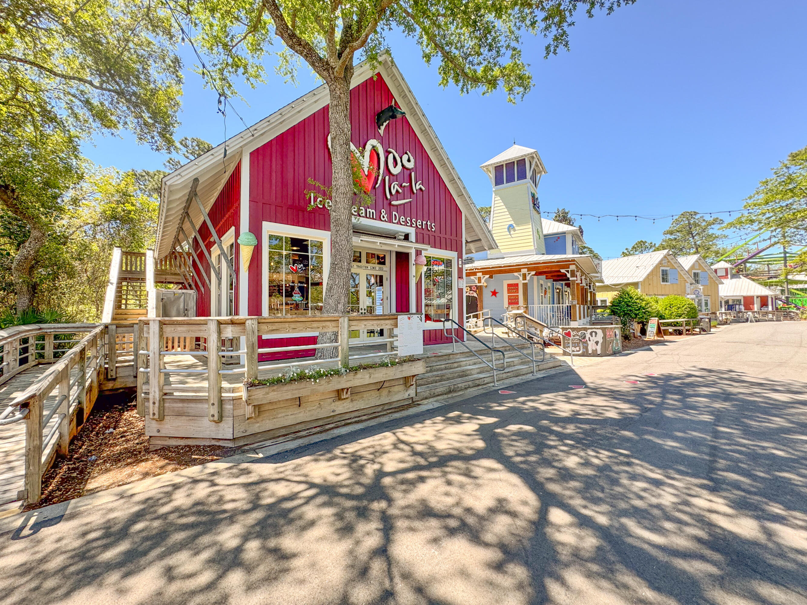 BAHIA CONDO - Residential